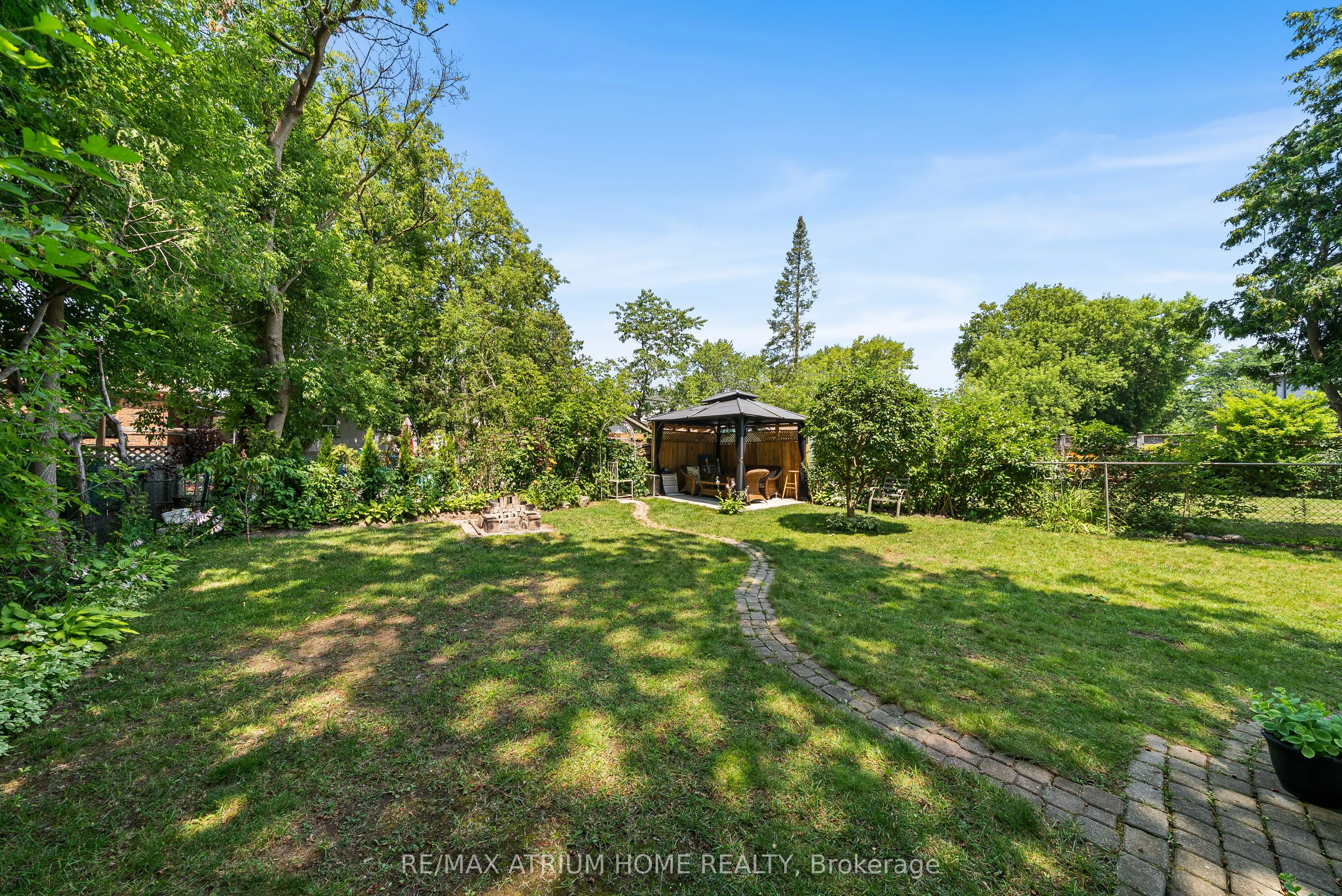 24 Abitibi Avenue