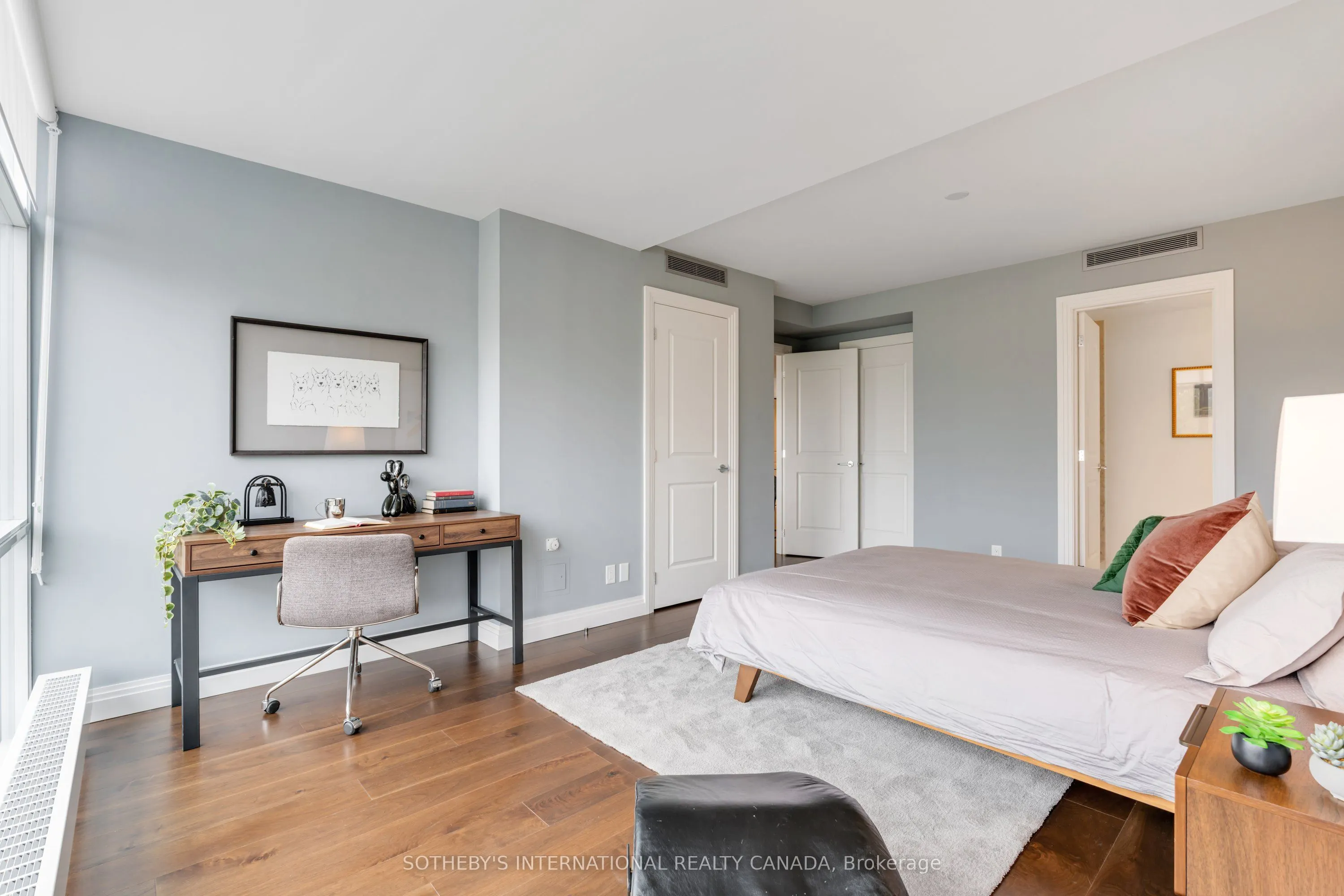 1 Benvenuto Place #320