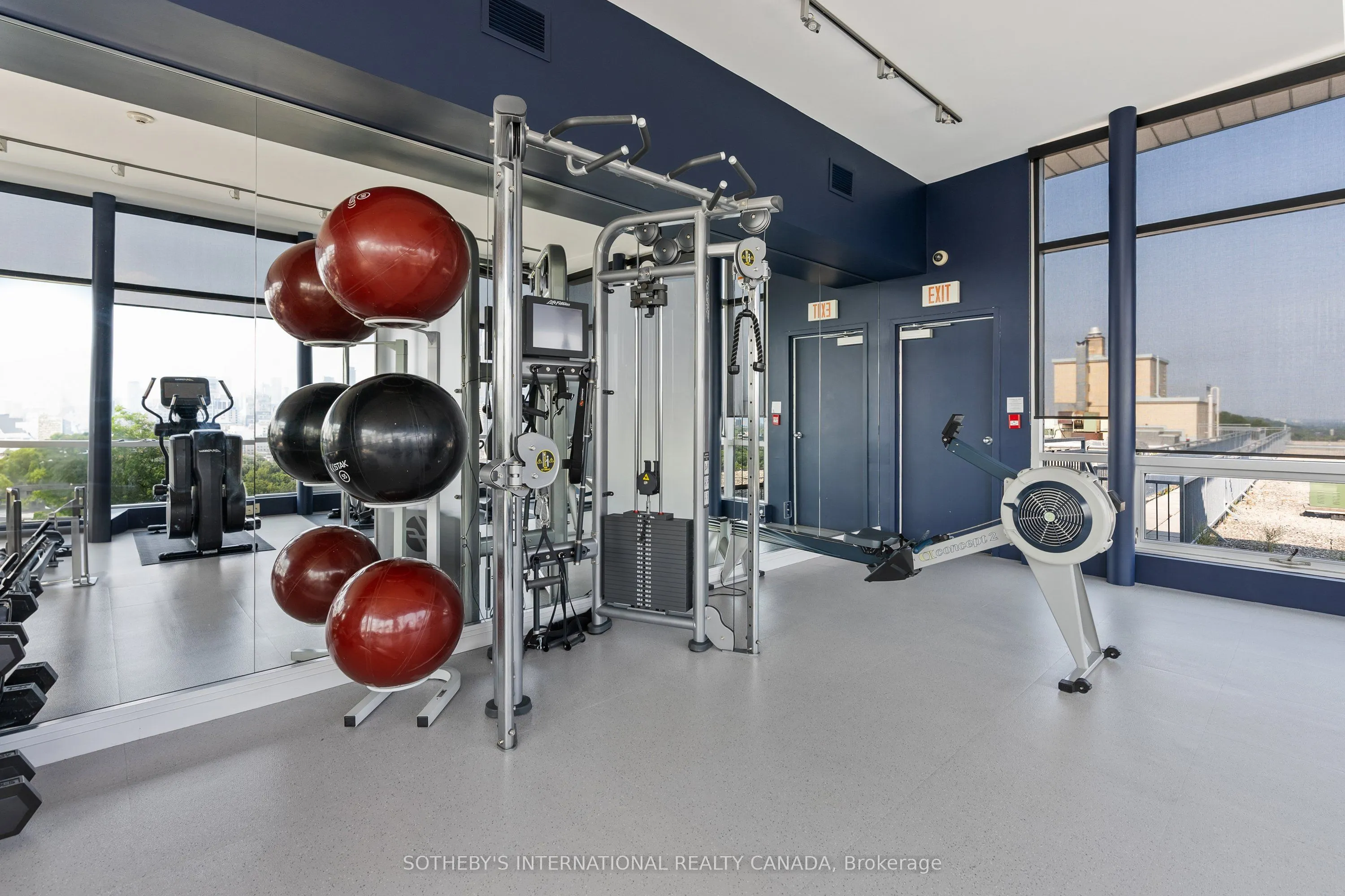 1 Benvenuto Place #320