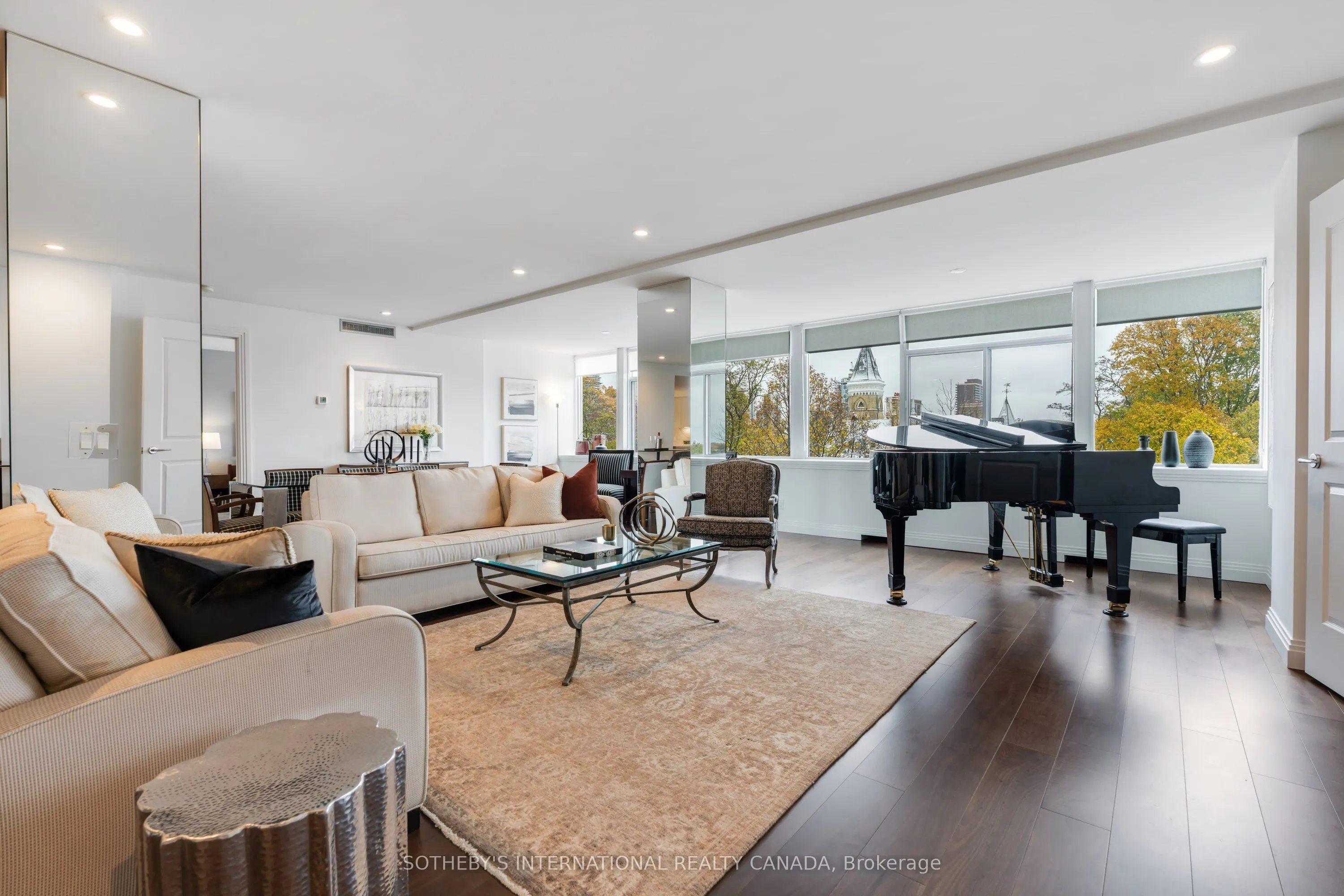 1 Benvenuto Place #320