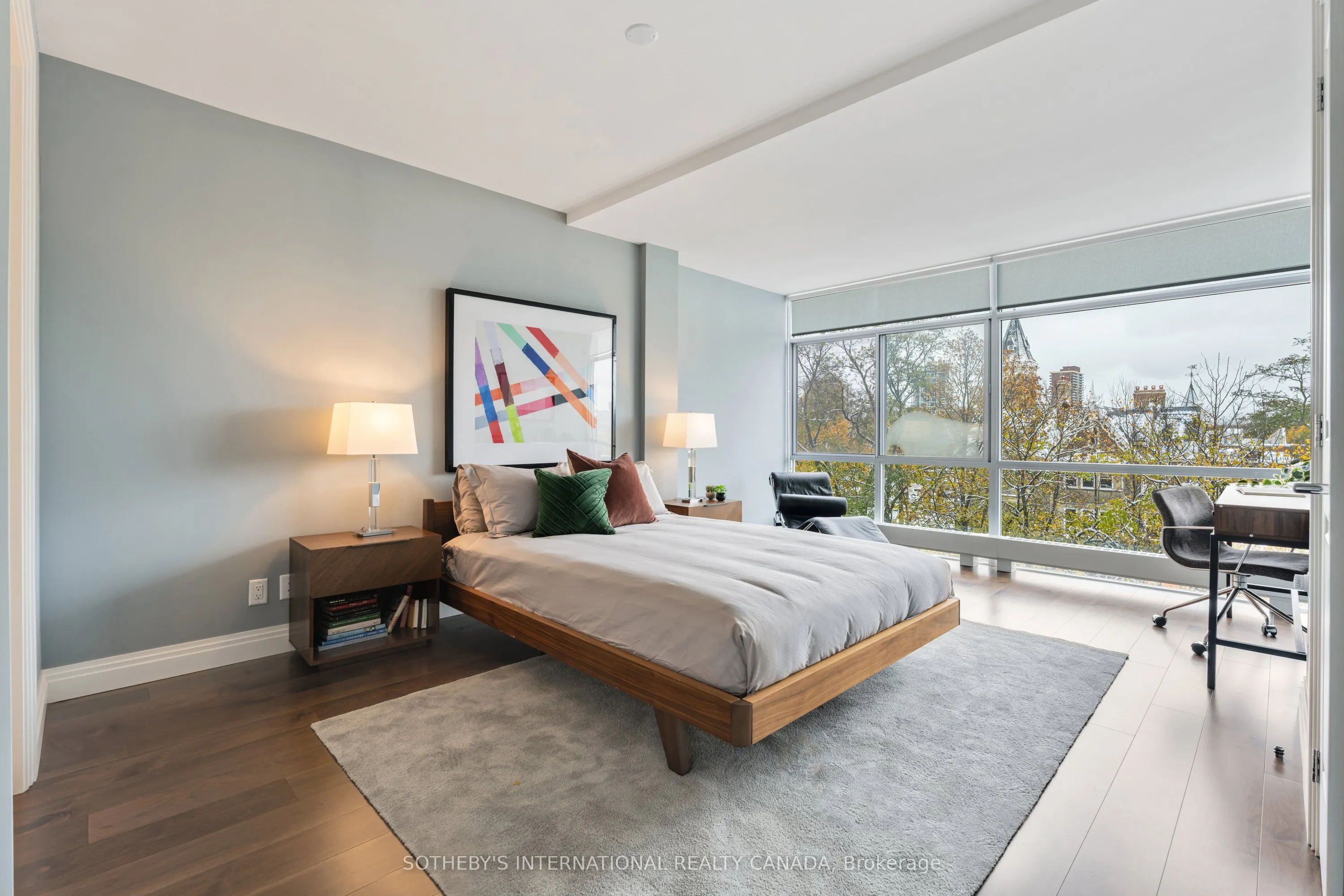 1 Benvenuto Place #320