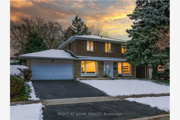 19 shaughnessy Boulevard