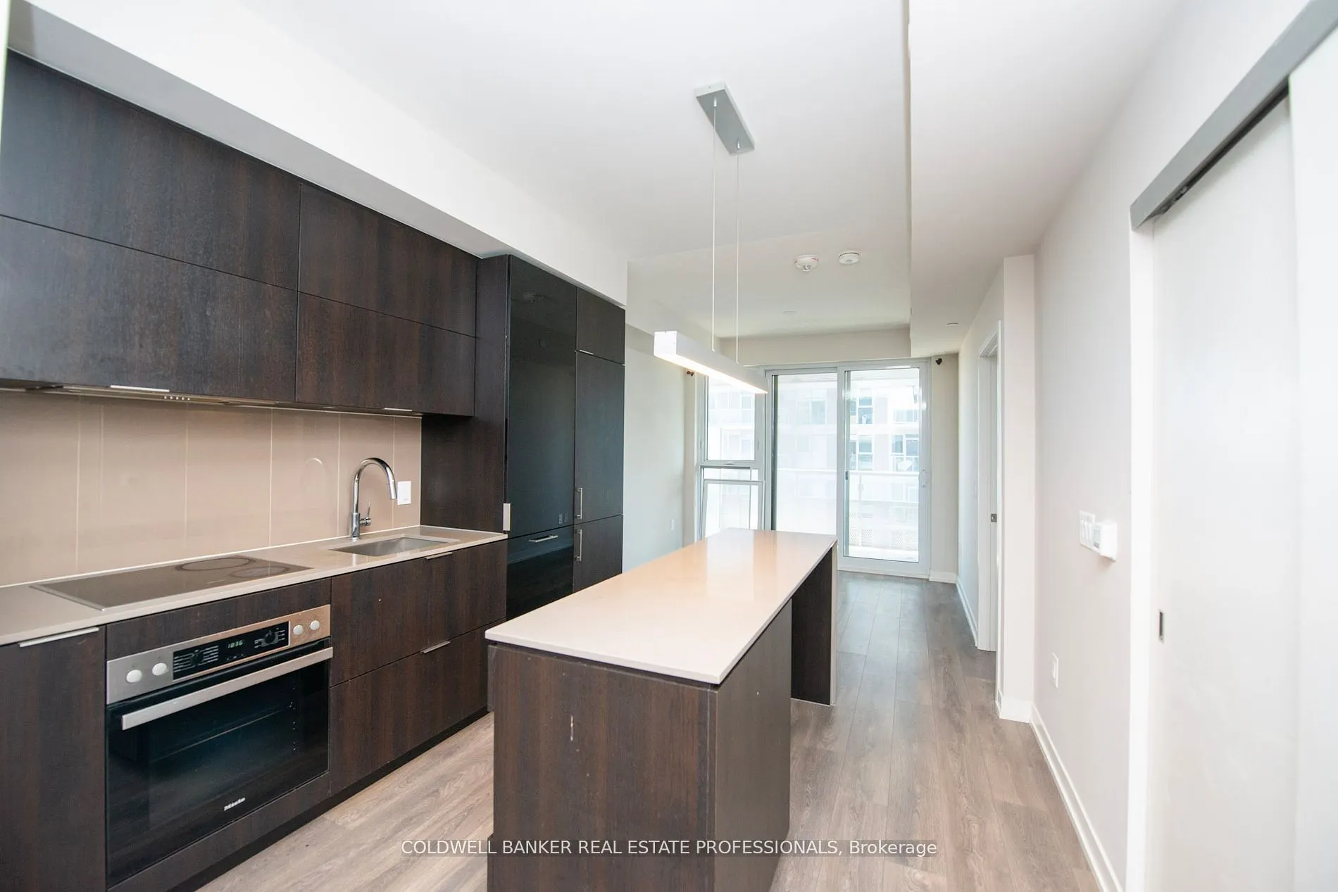 15 Lower Jarvis Street #917