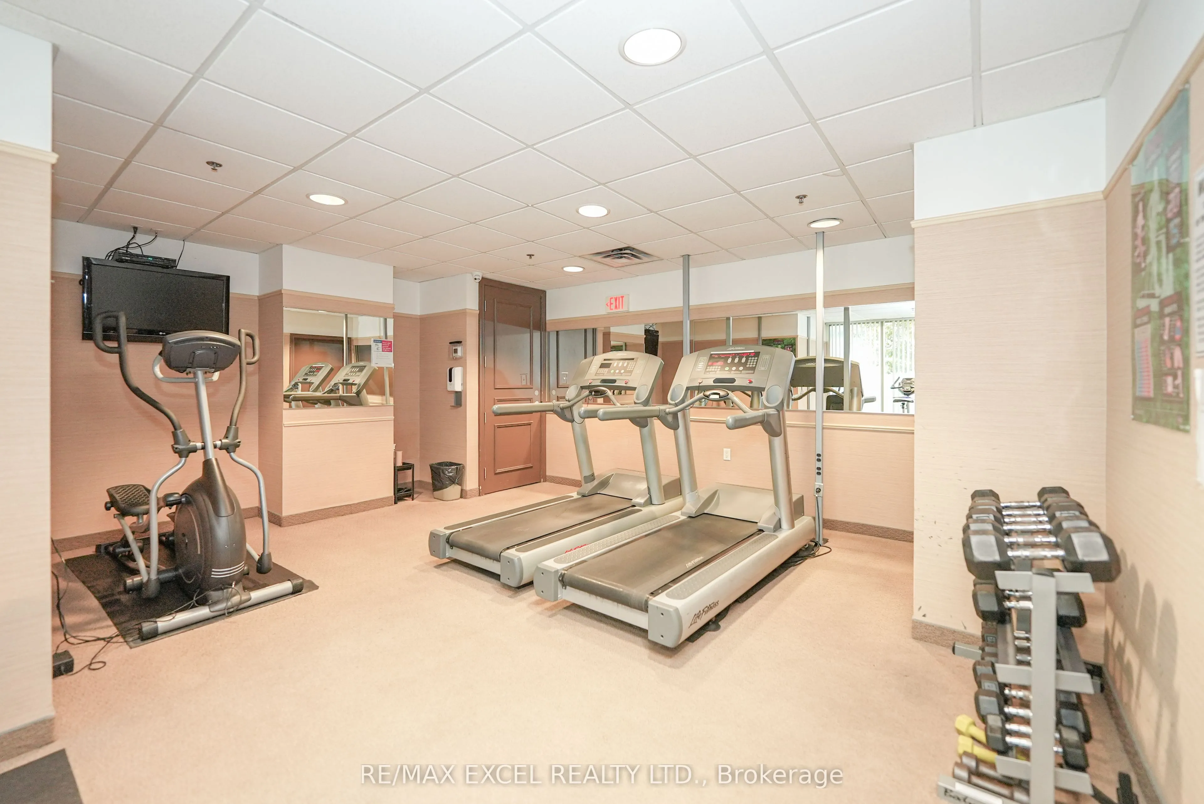 920 Sheppard Avenue W #711
