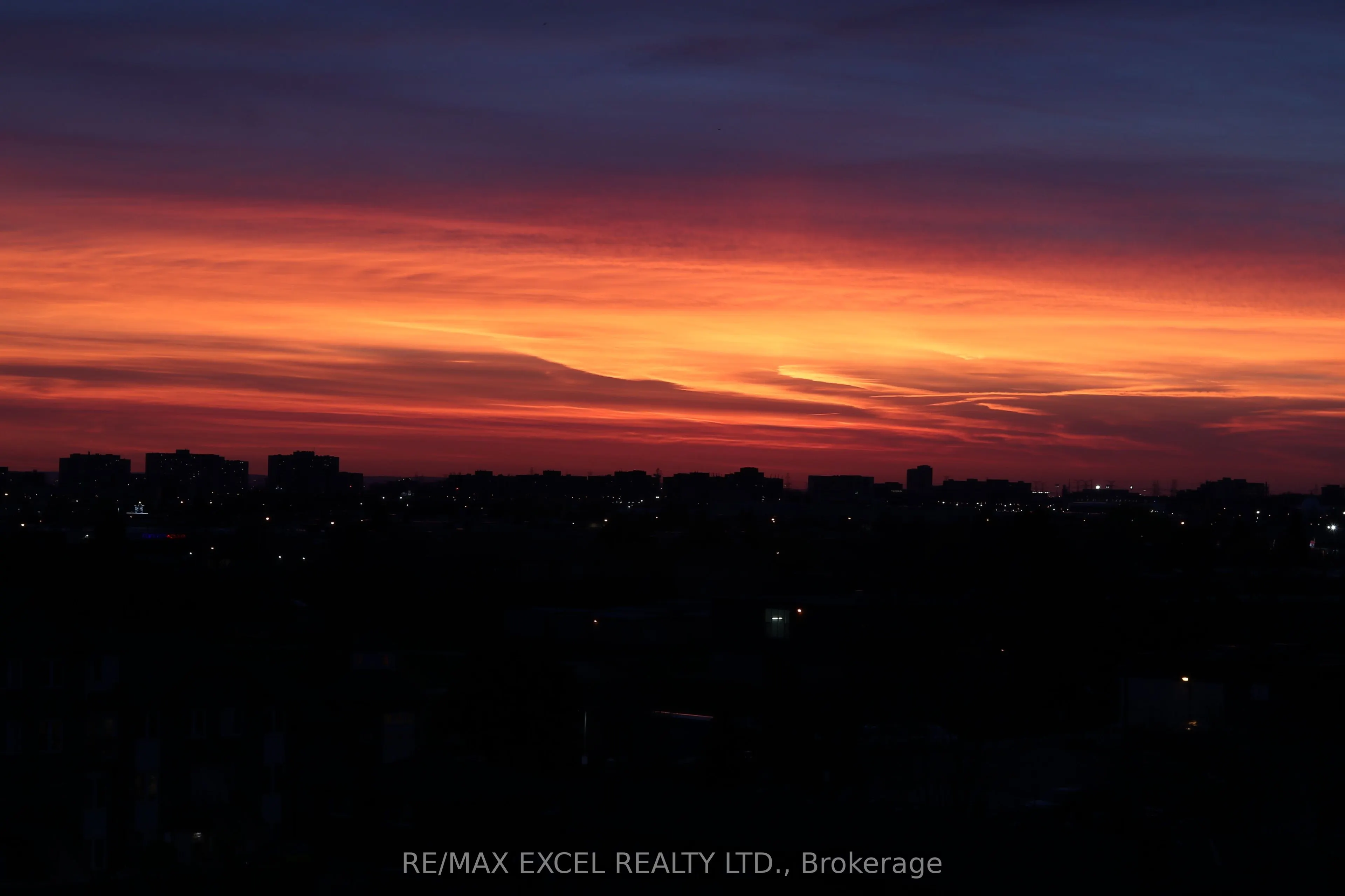 920 Sheppard Avenue W #711