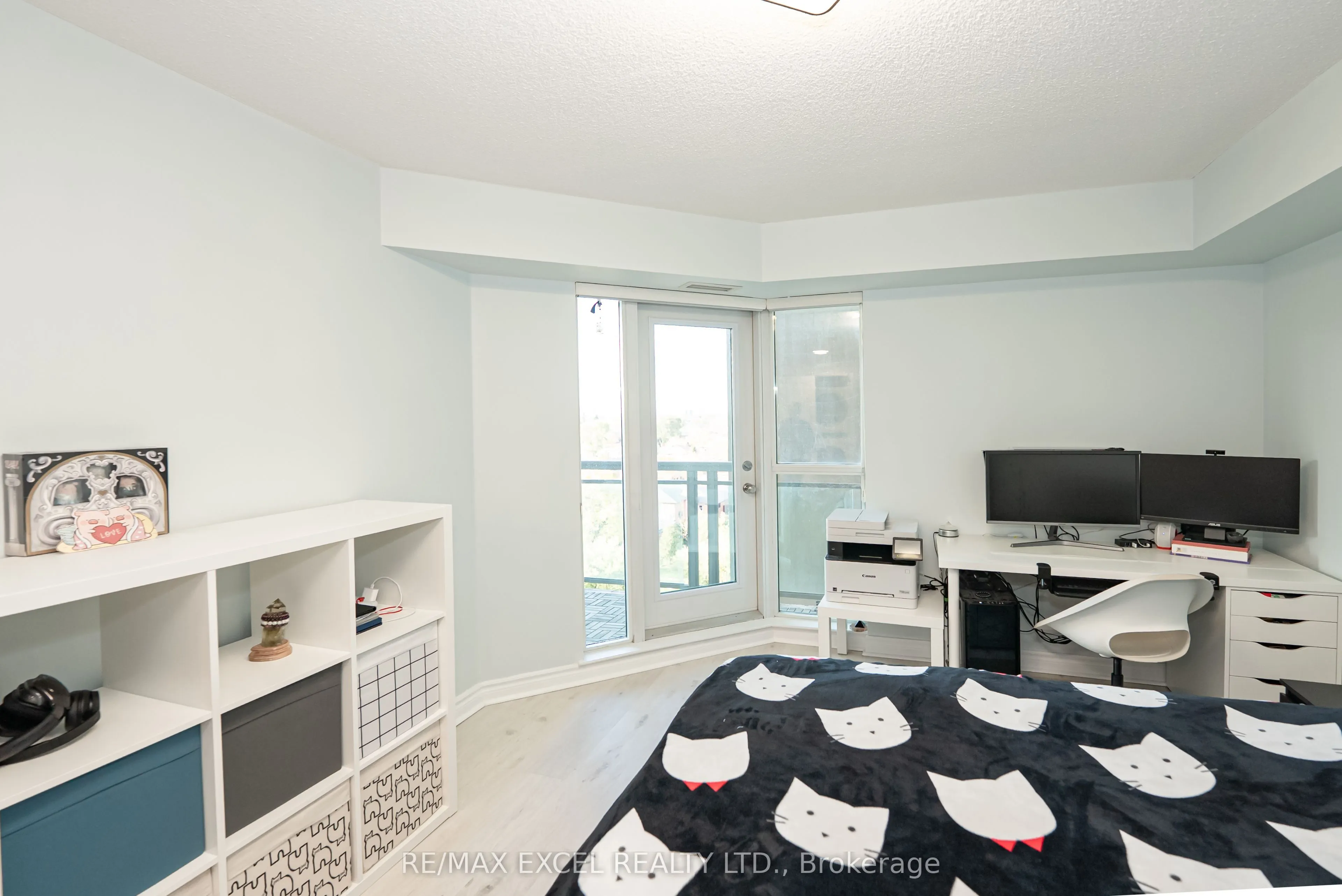 920 Sheppard Avenue W #711