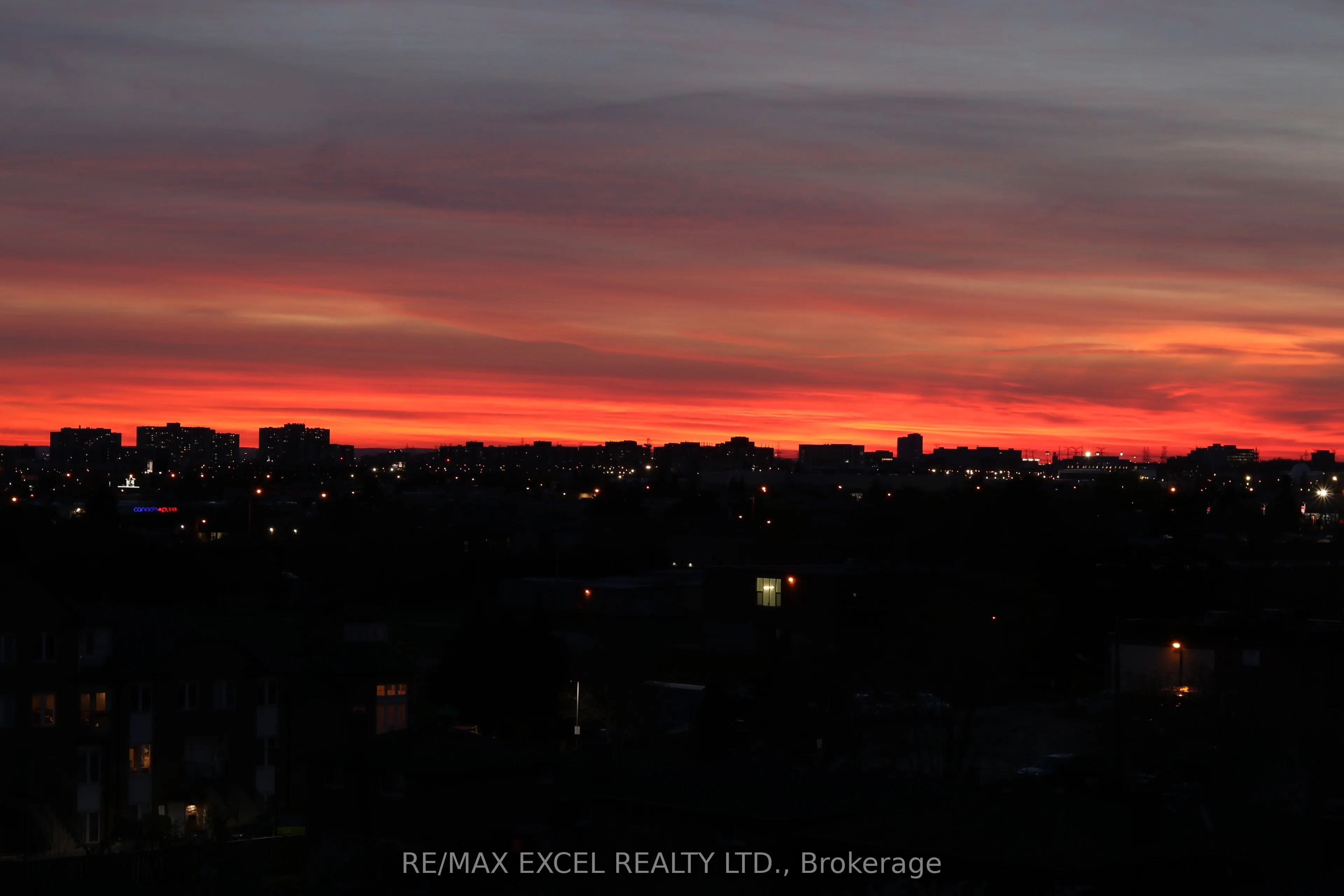 920 Sheppard Avenue W #711
