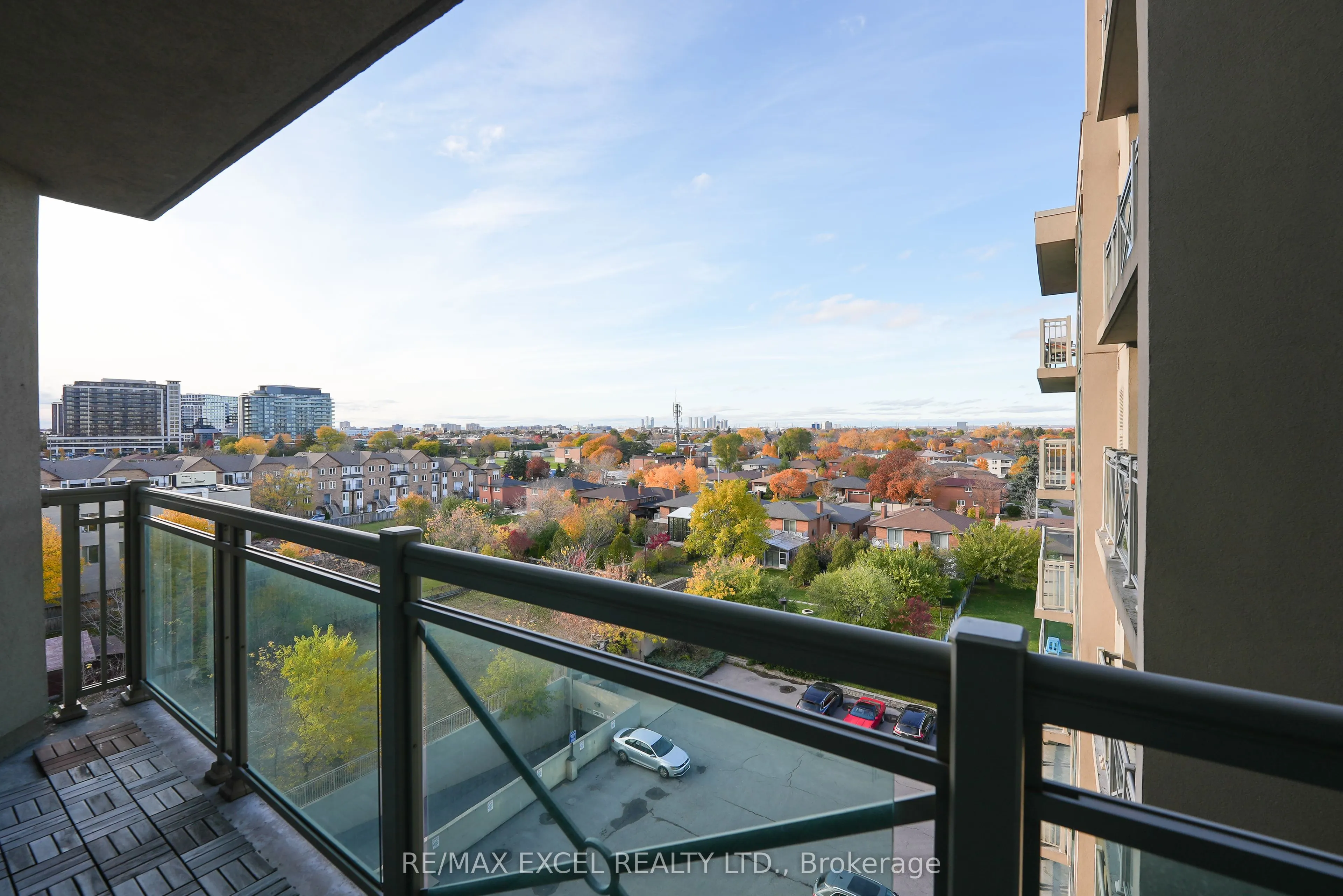 920 Sheppard Avenue W #711