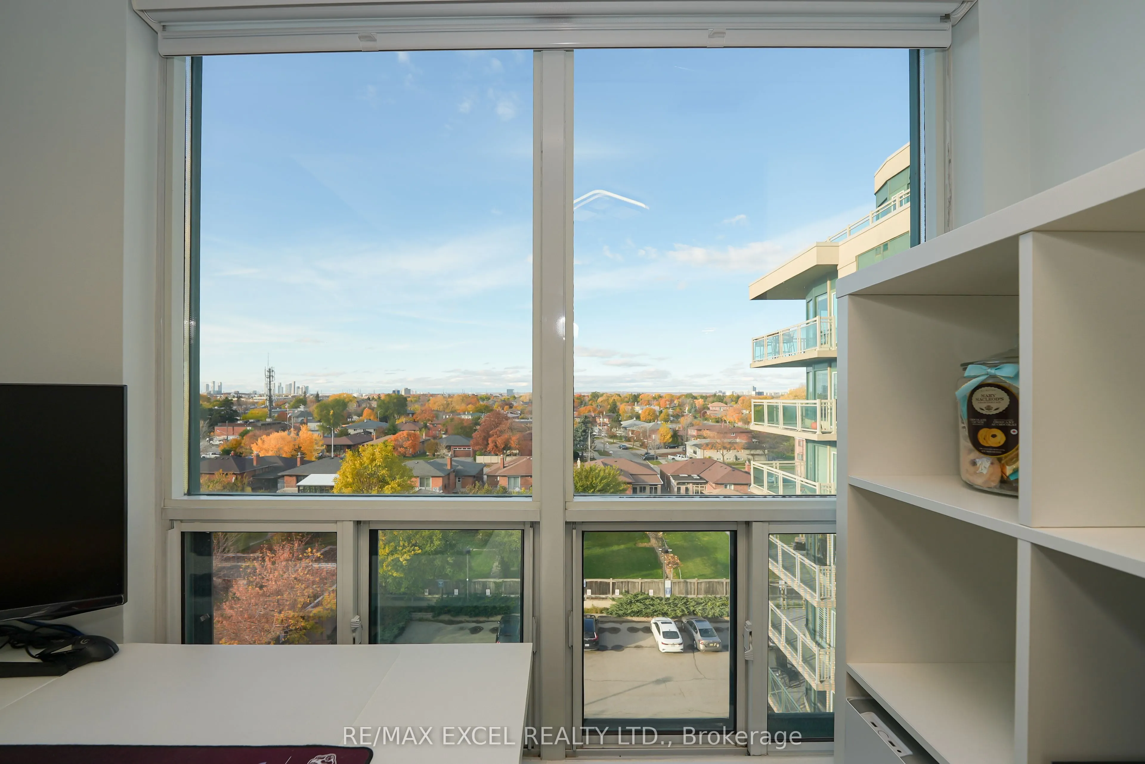 920 Sheppard Avenue W #711