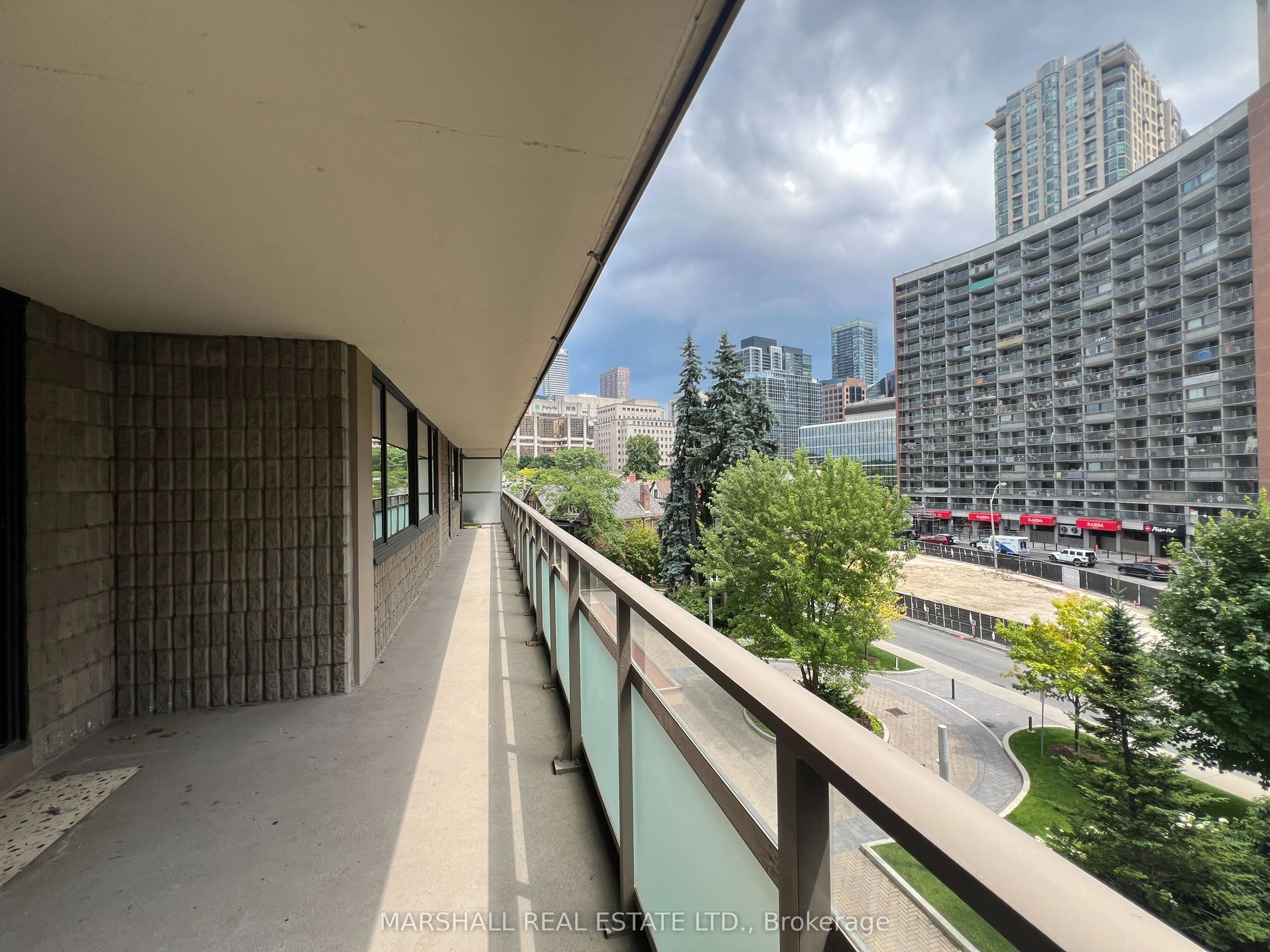 66 Collier Street #4A