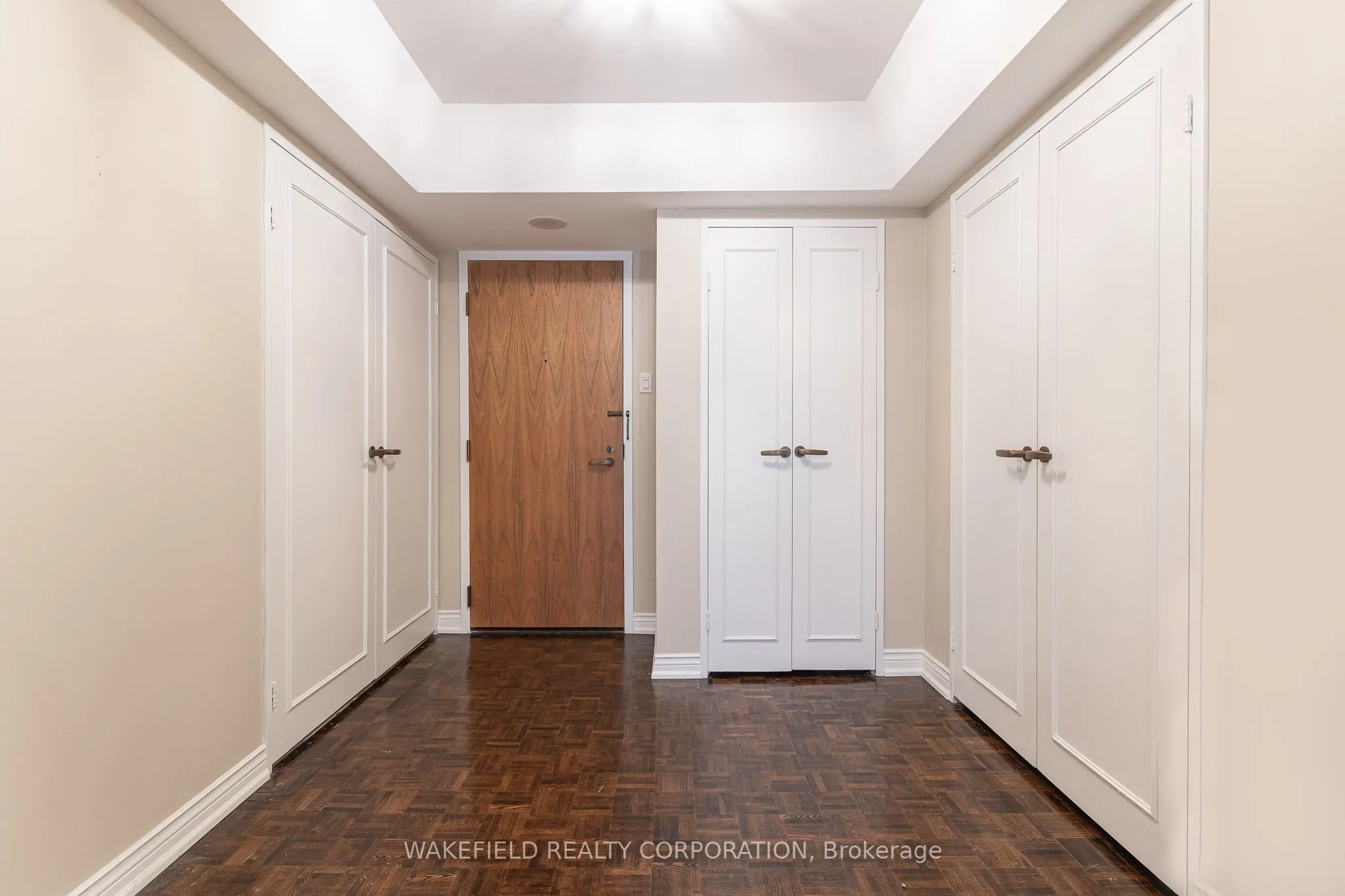 61 St Clair Avenue W #505