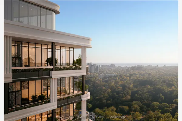 429 Walmer Road #901