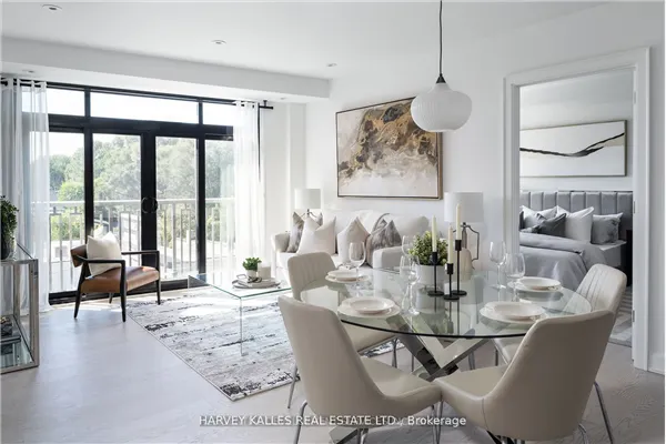 1 Strathgowan Avenue #403