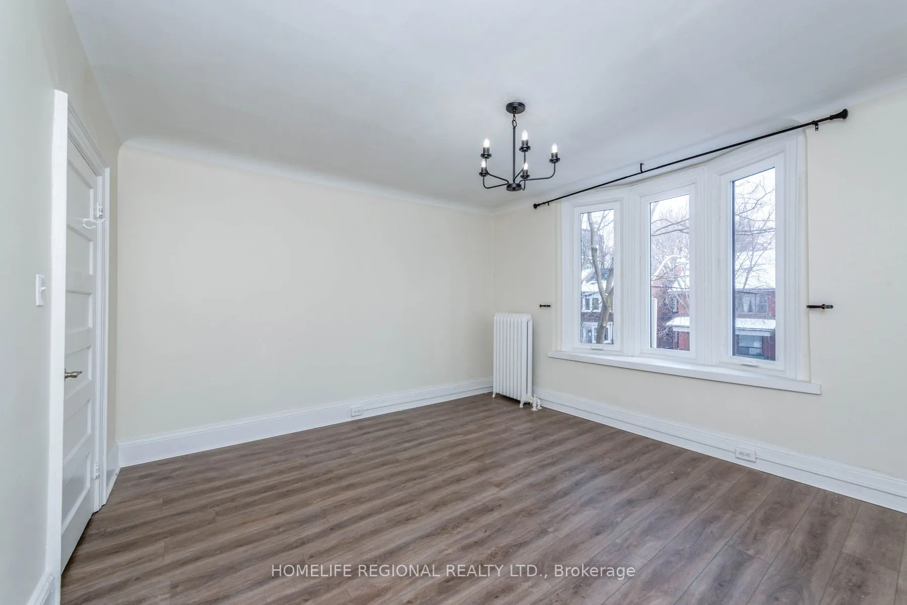 200 Roxton Road