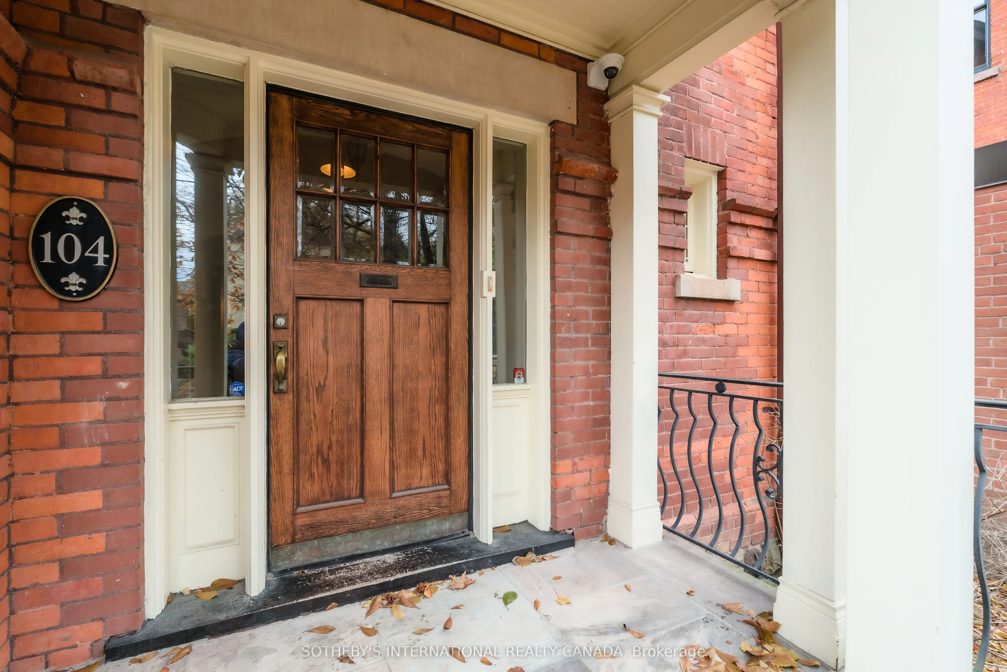 104 Park Road