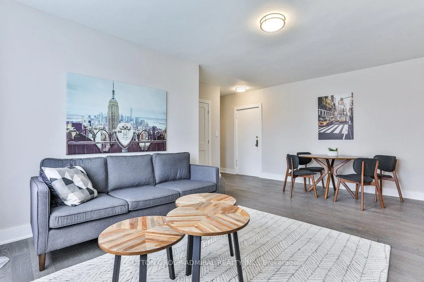 464 Spadina Road #6