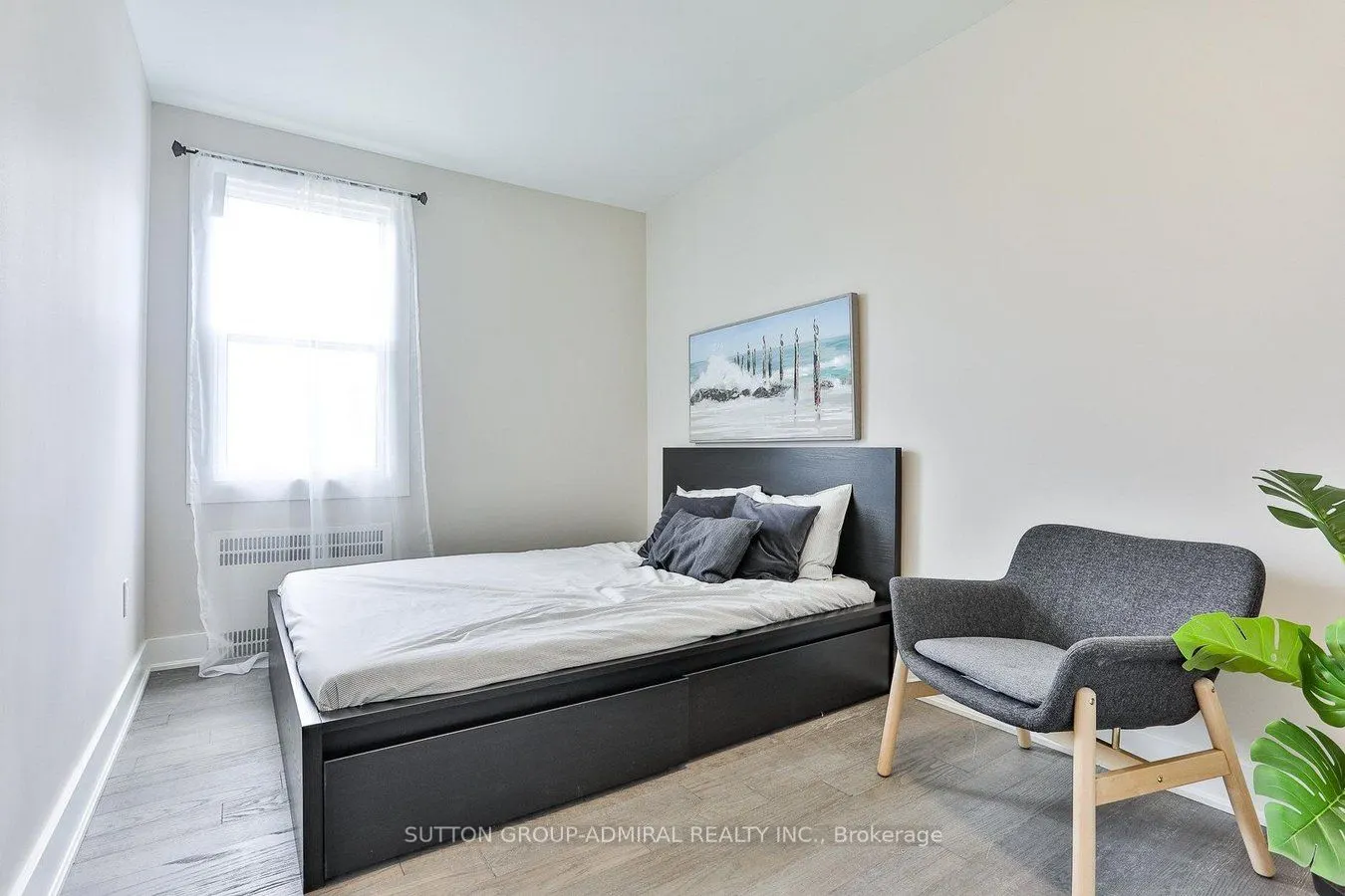 464 Spadina Road #6