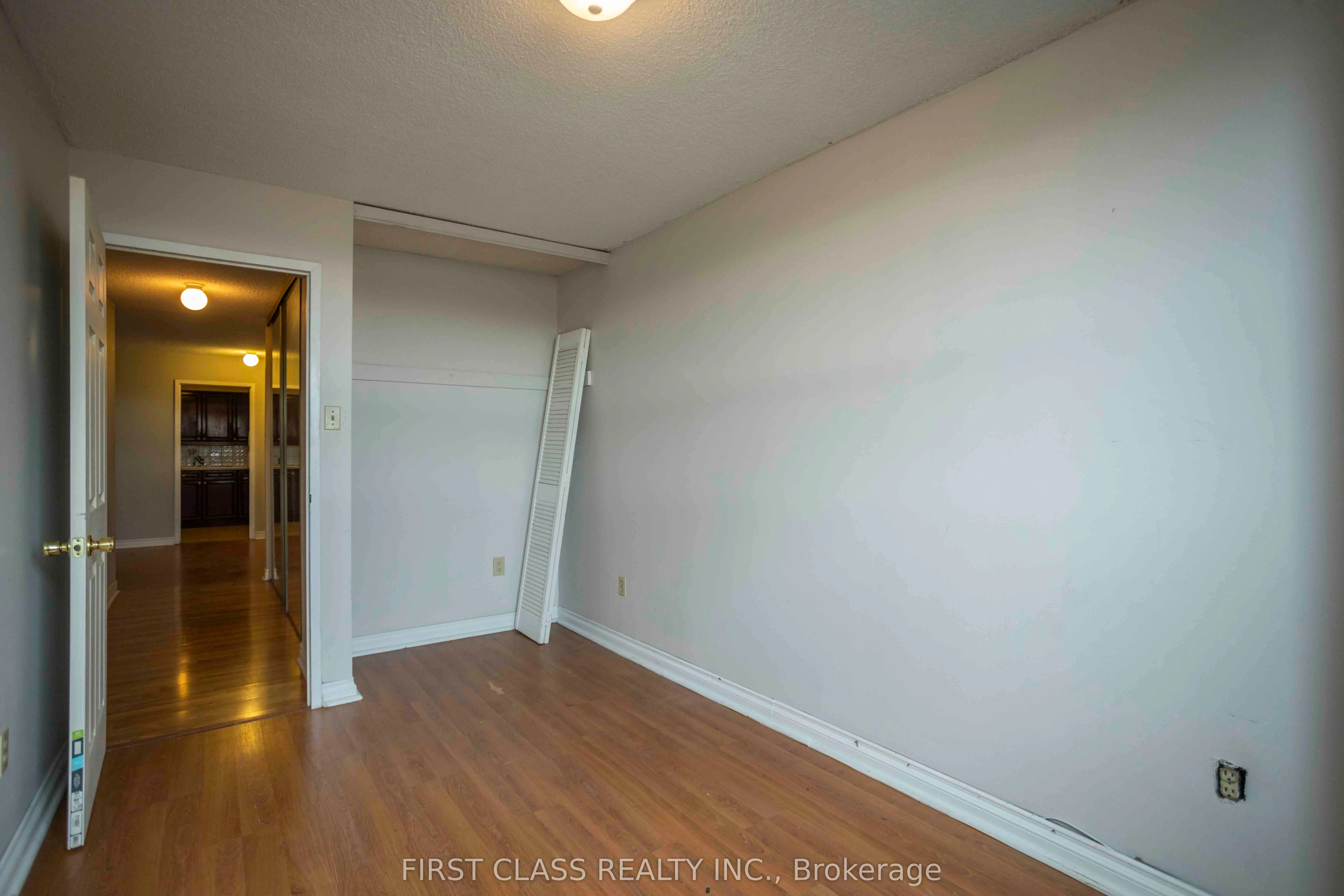 1338 York Mills Road #711