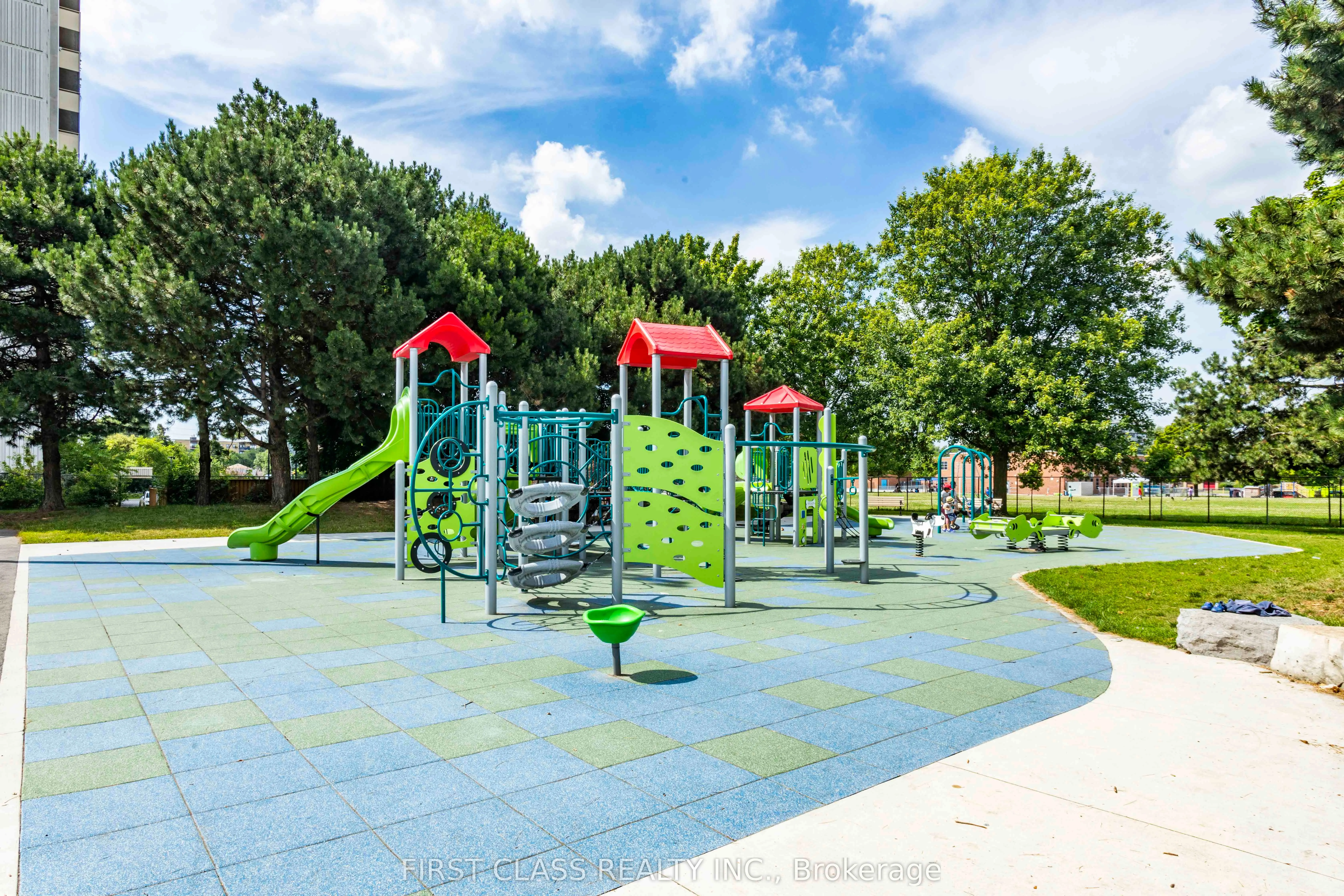 1338 York Mills Road #711