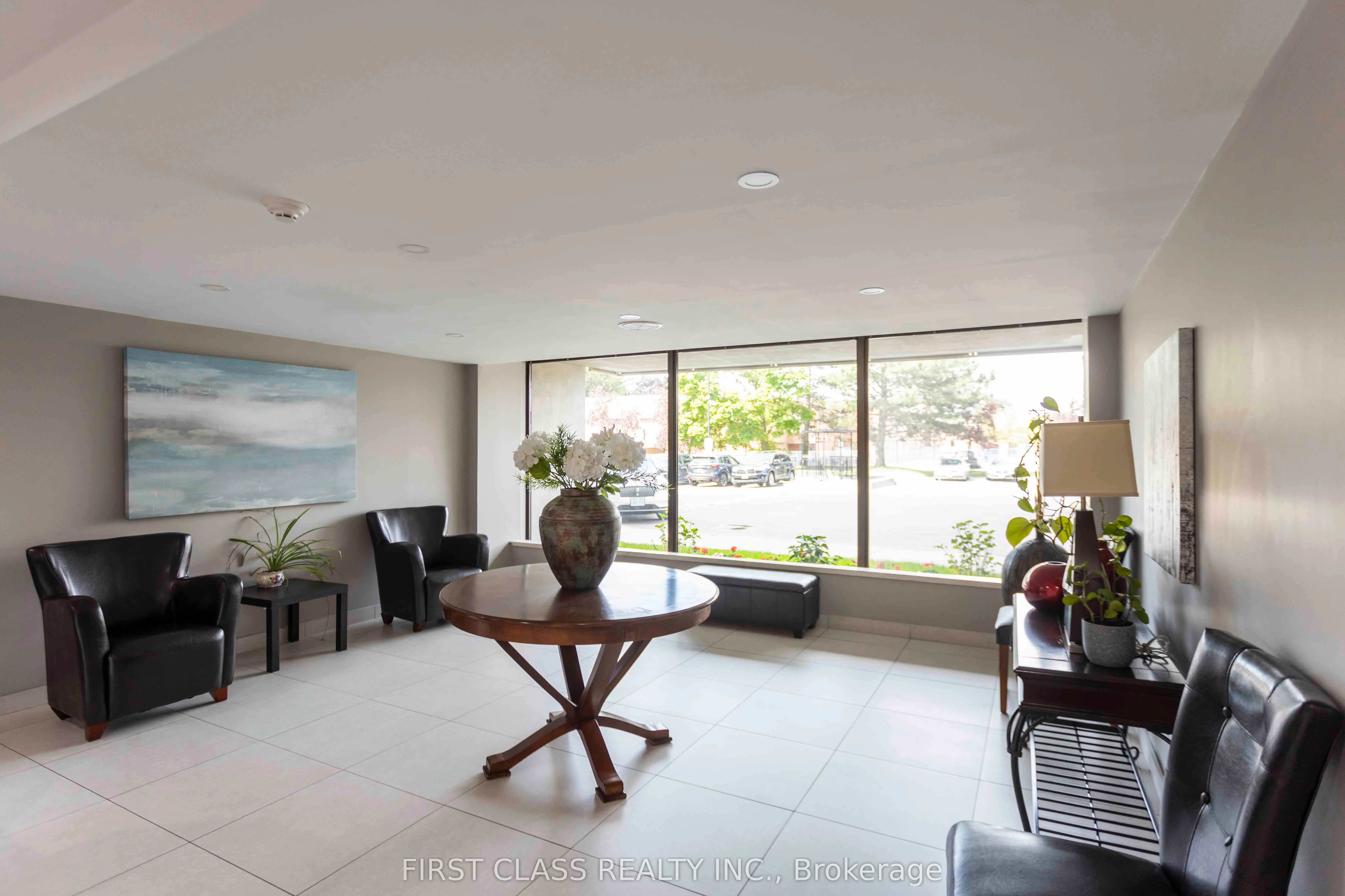 1338 York Mills Road #711