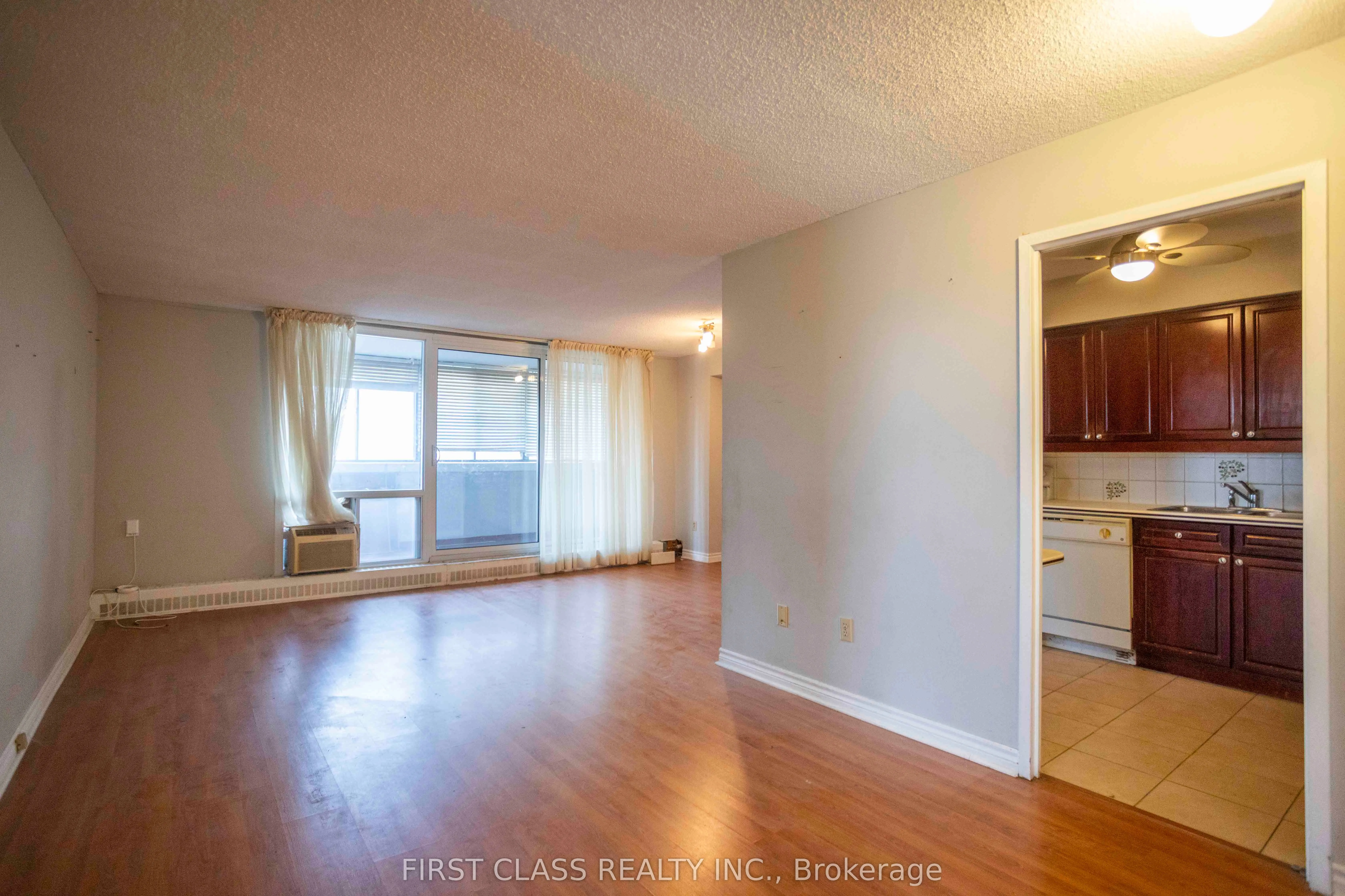 1338 York Mills Road #711