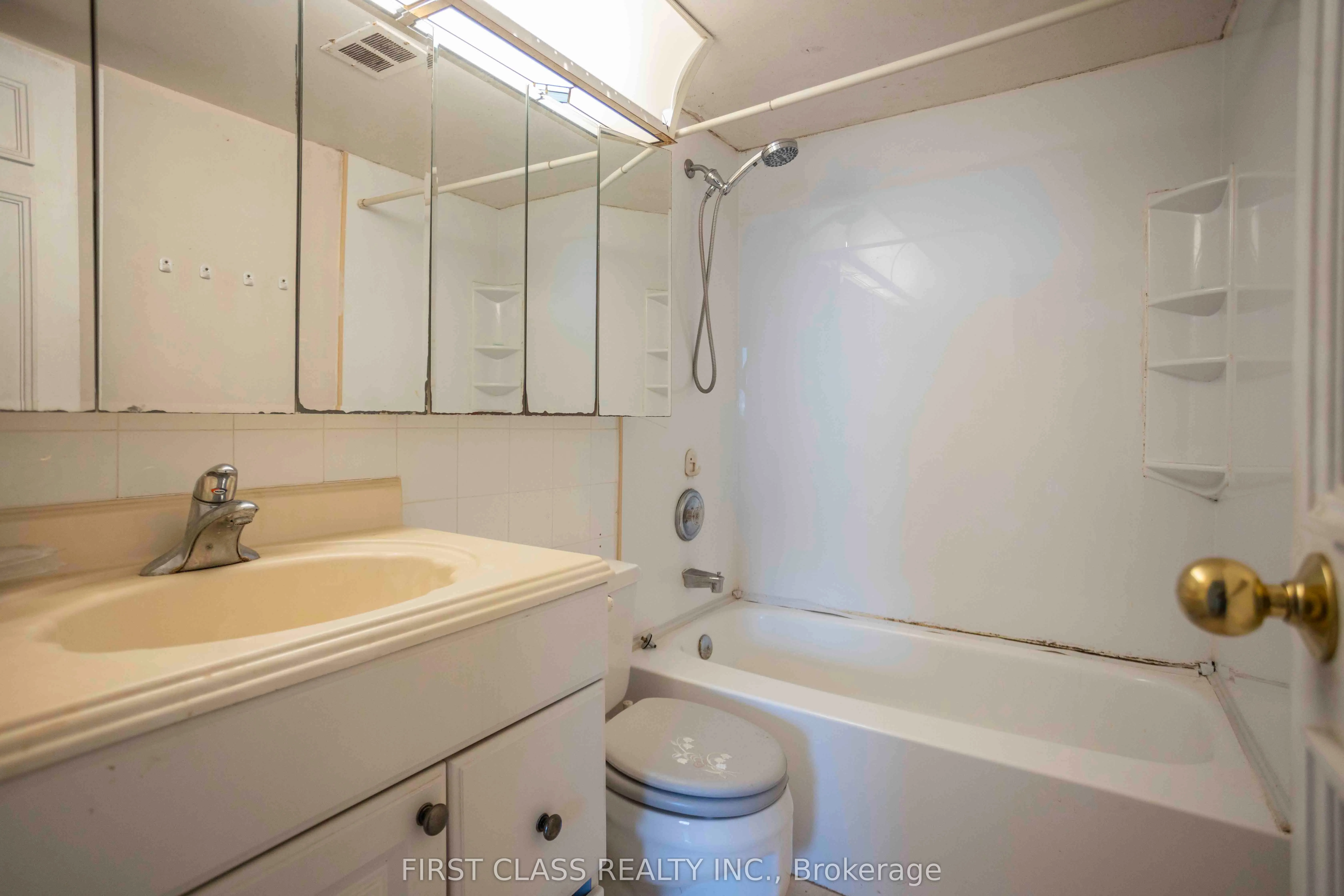 1338 York Mills Road #711