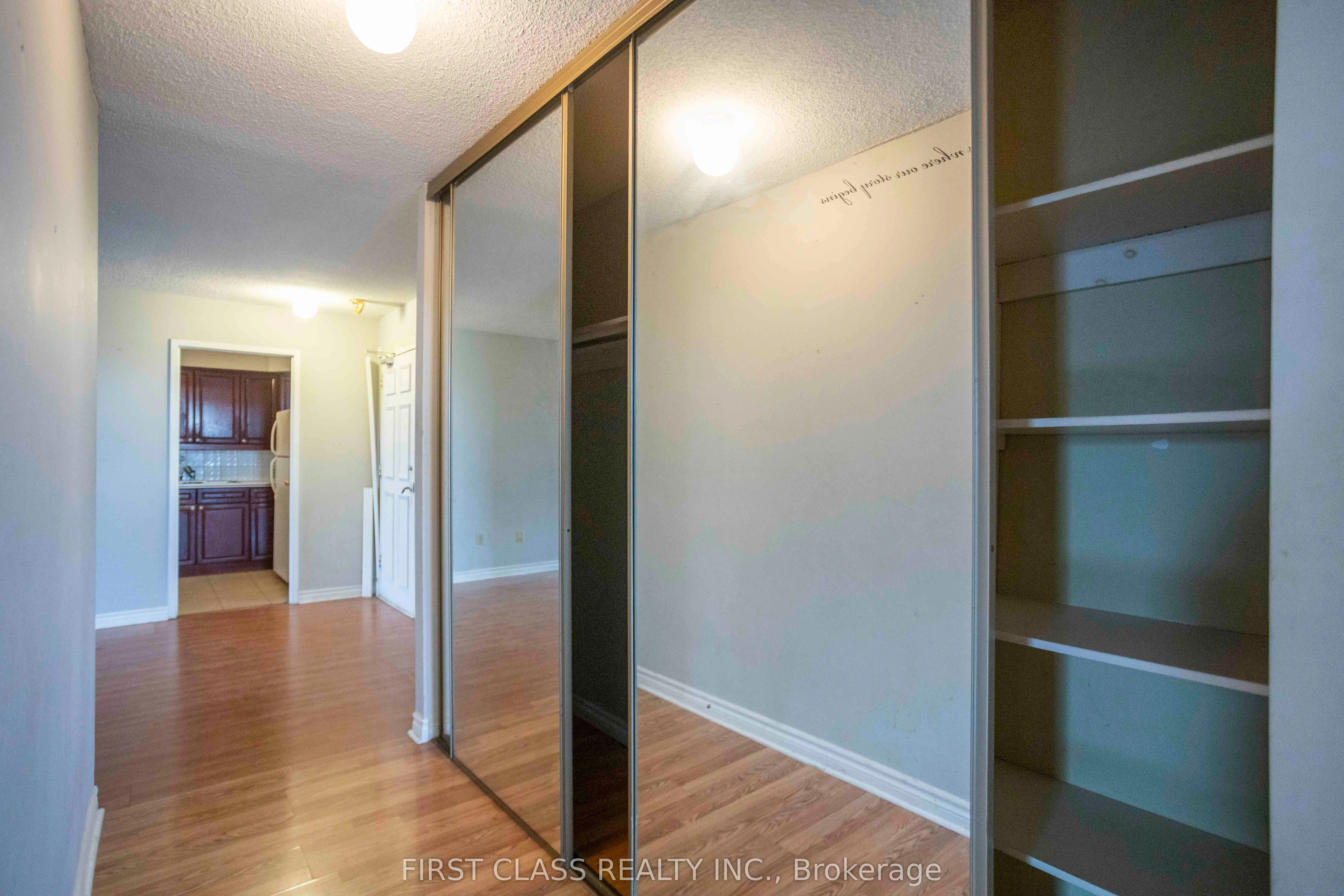 1338 York Mills Road #711