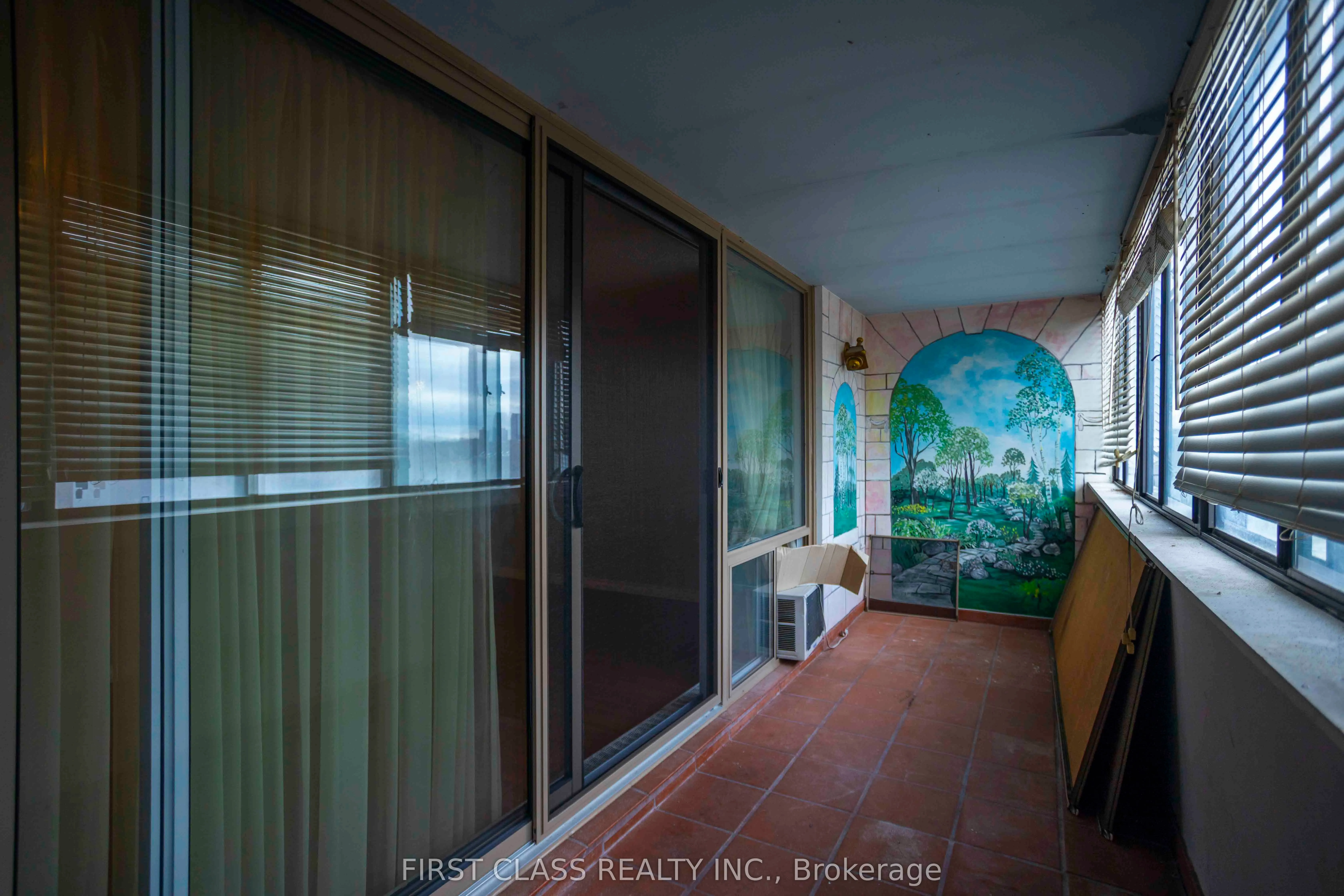 1338 York Mills Road #711