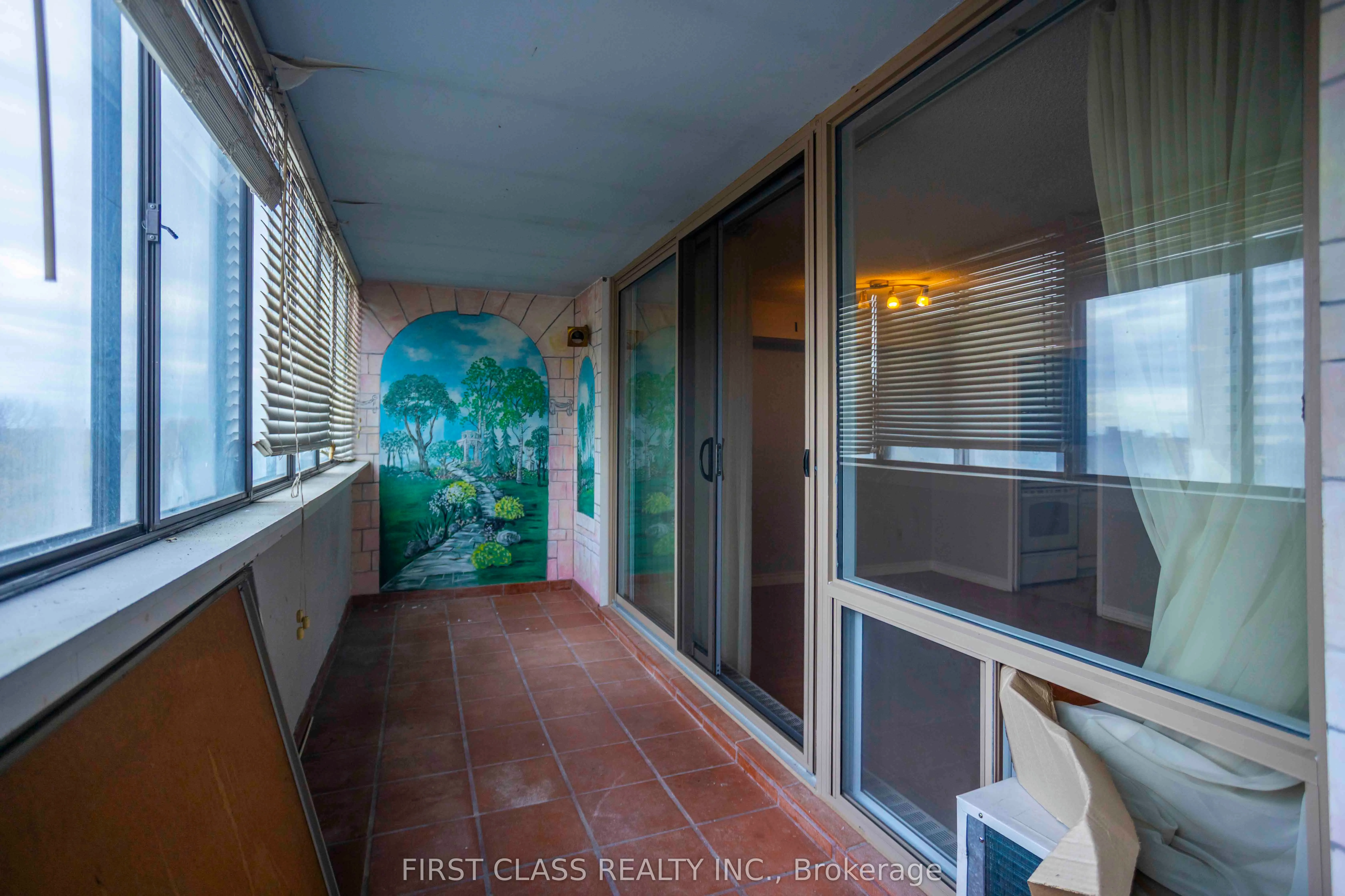 1338 York Mills Road #711