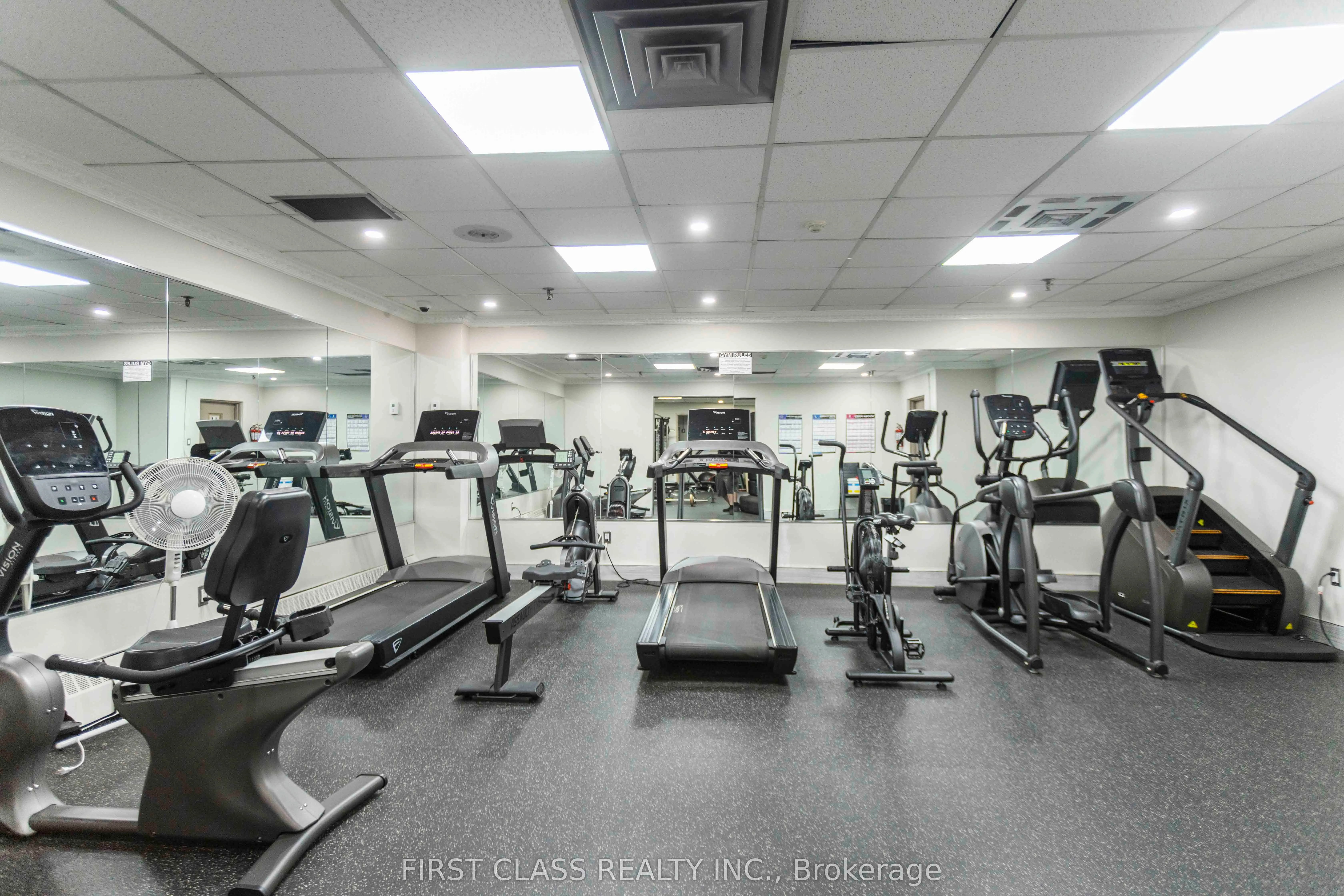 1338 York Mills Road #711