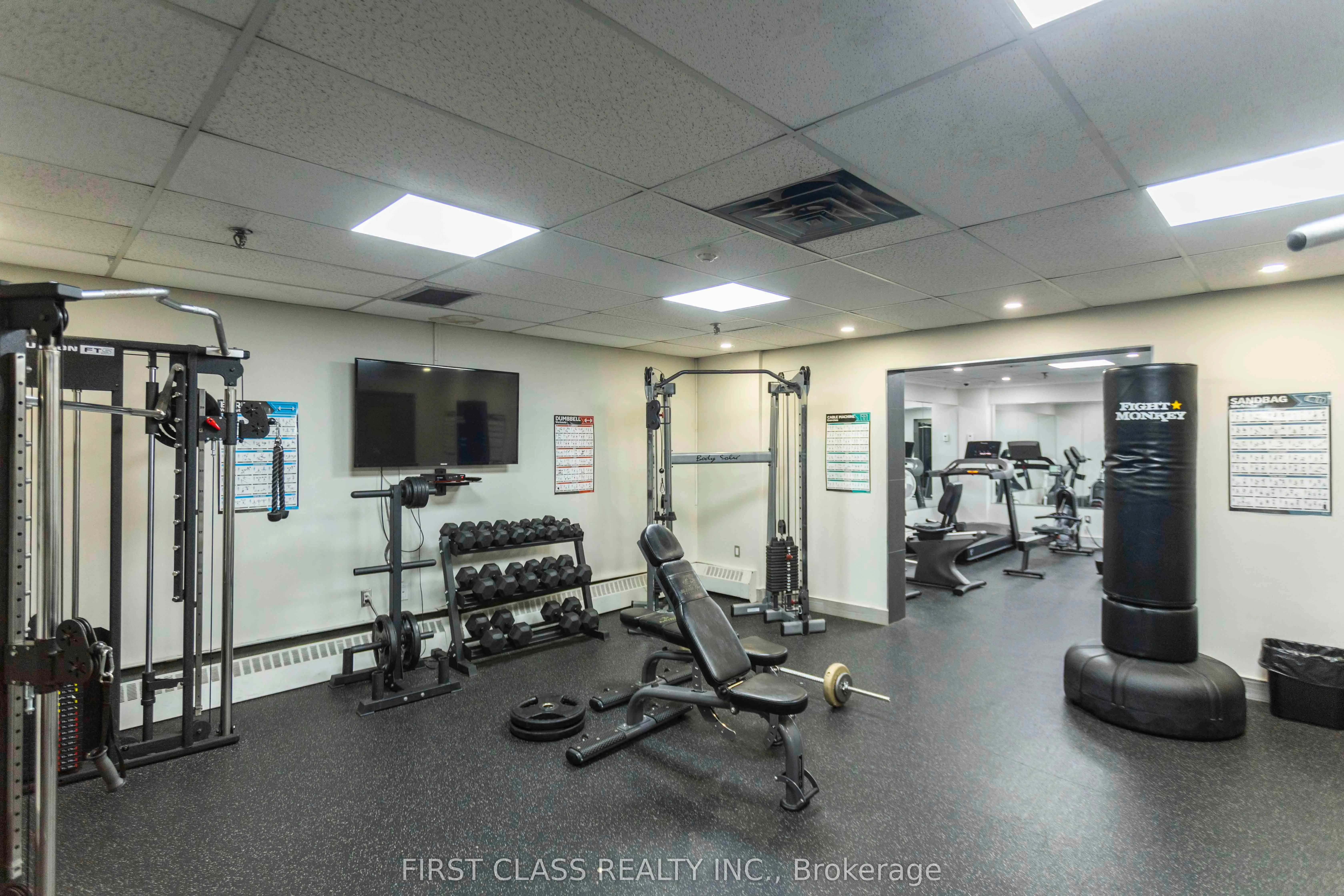 1338 York Mills Road #711
