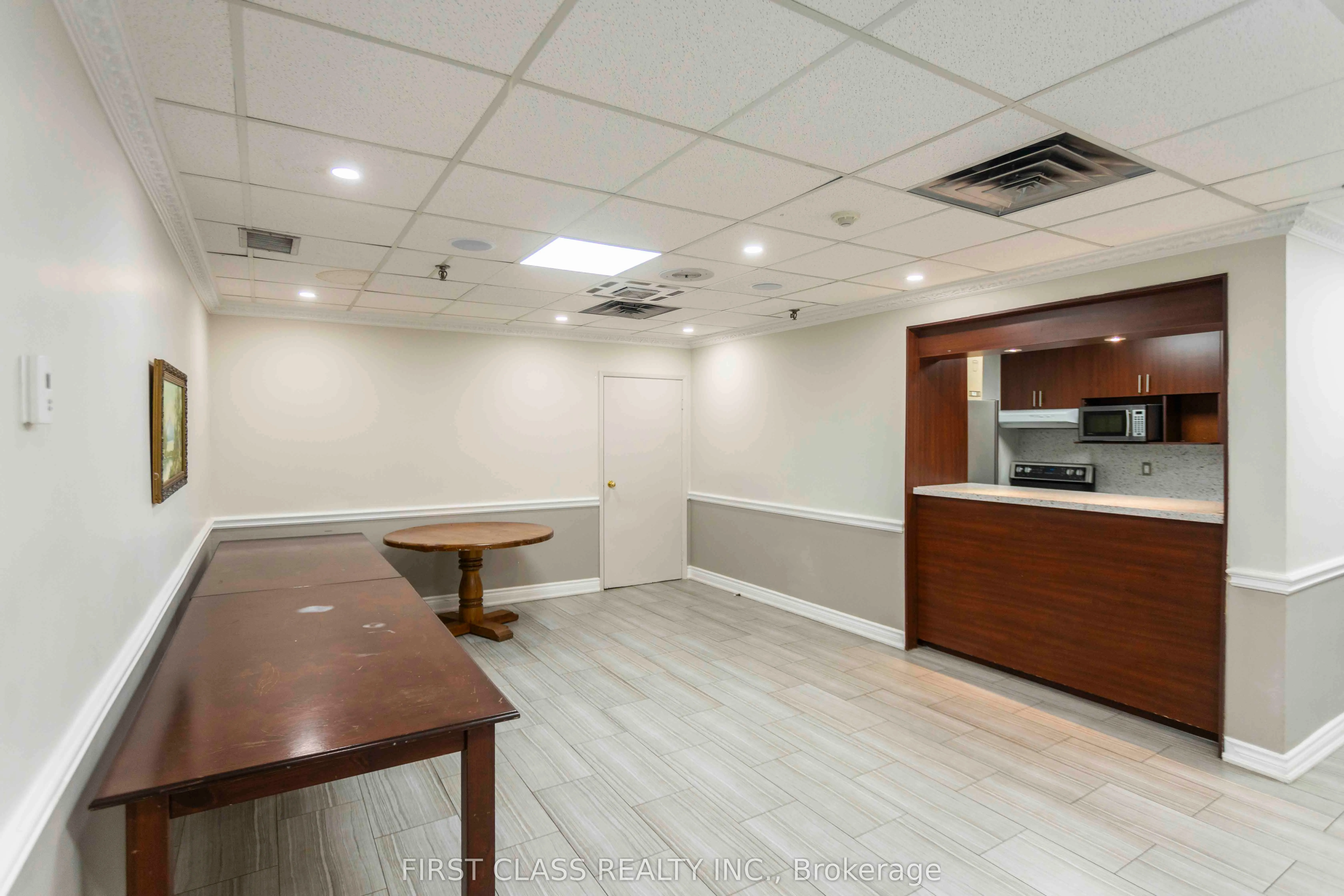 1338 York Mills Road #711