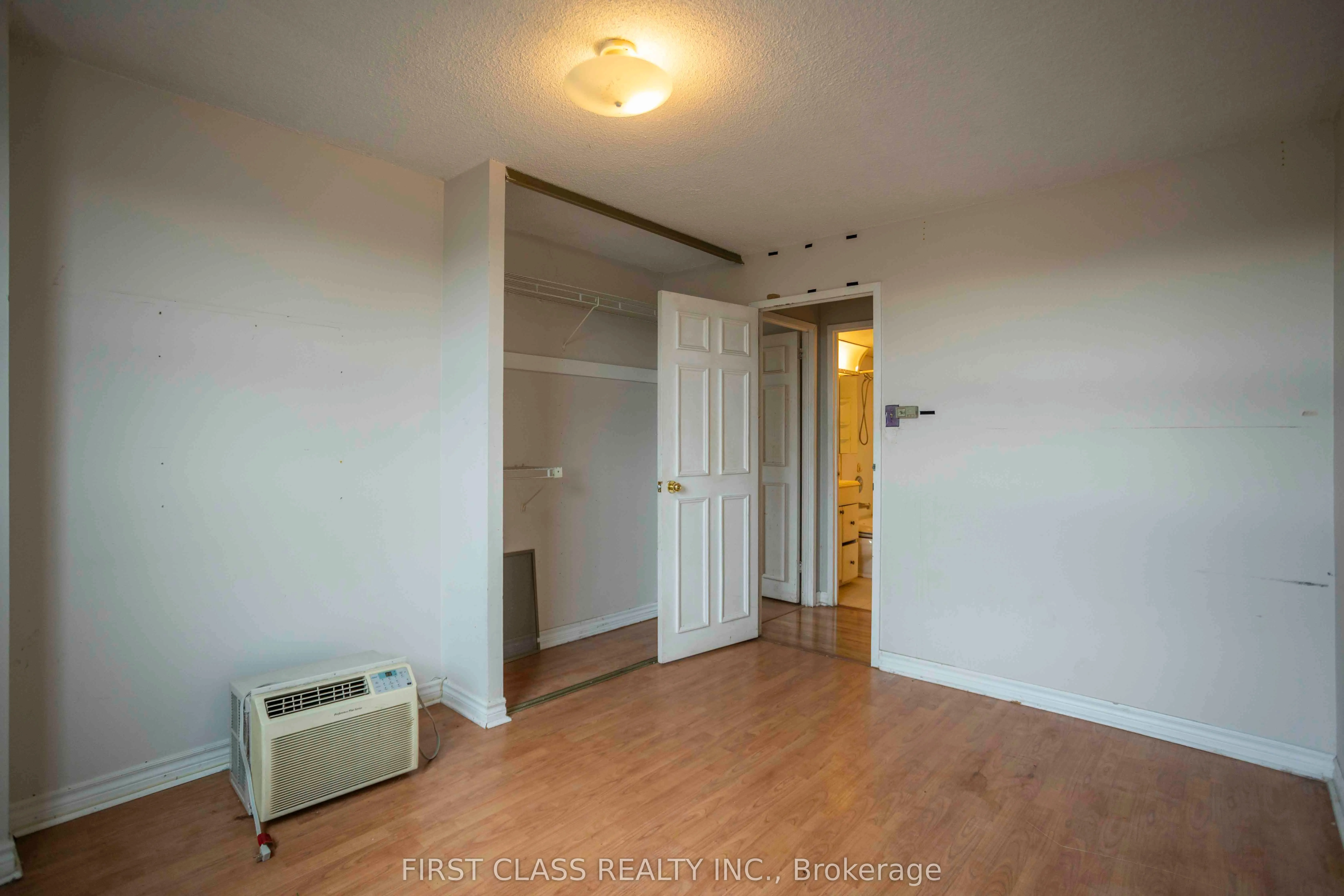 1338 York Mills Road #711