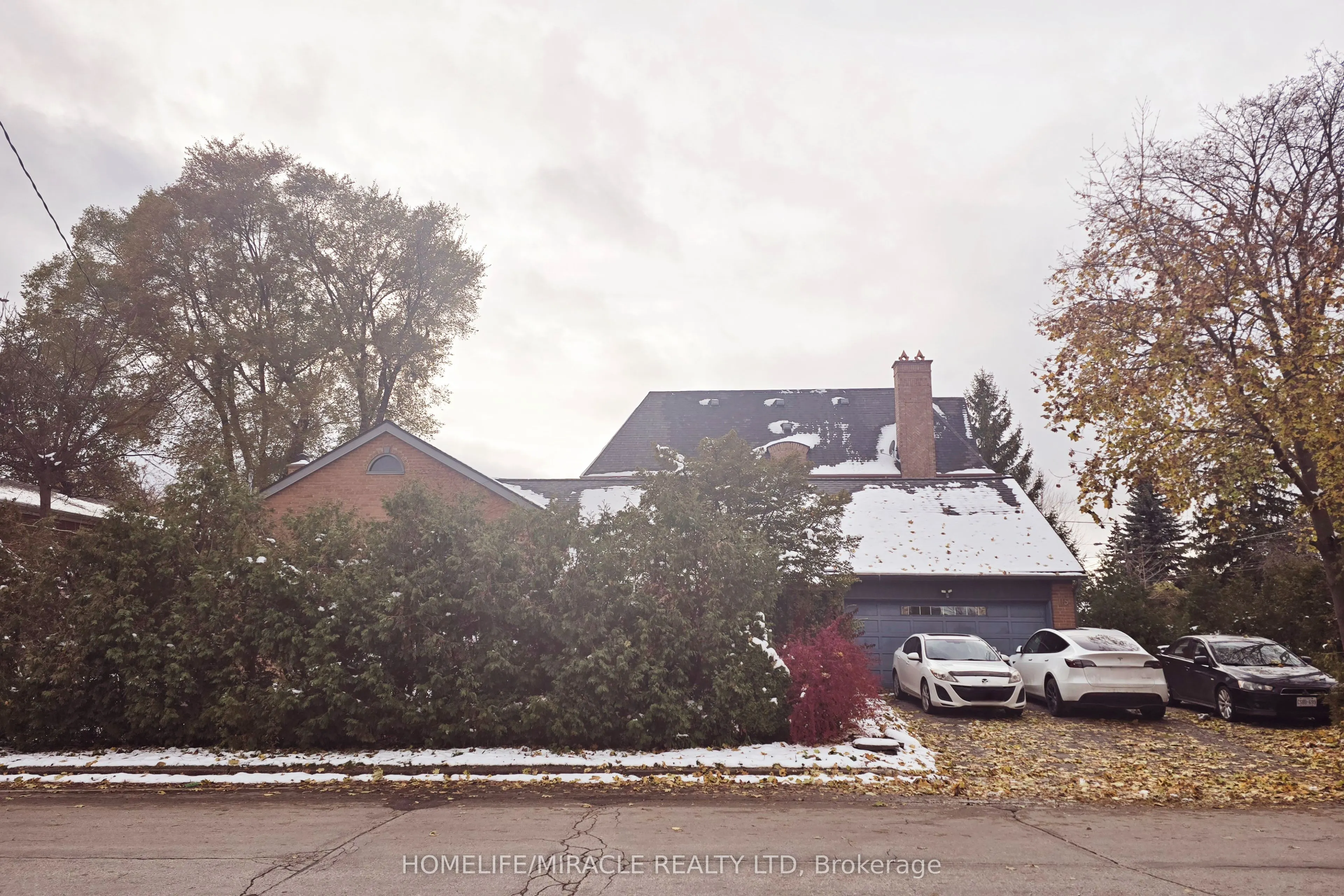 115 Codsell Avenue
