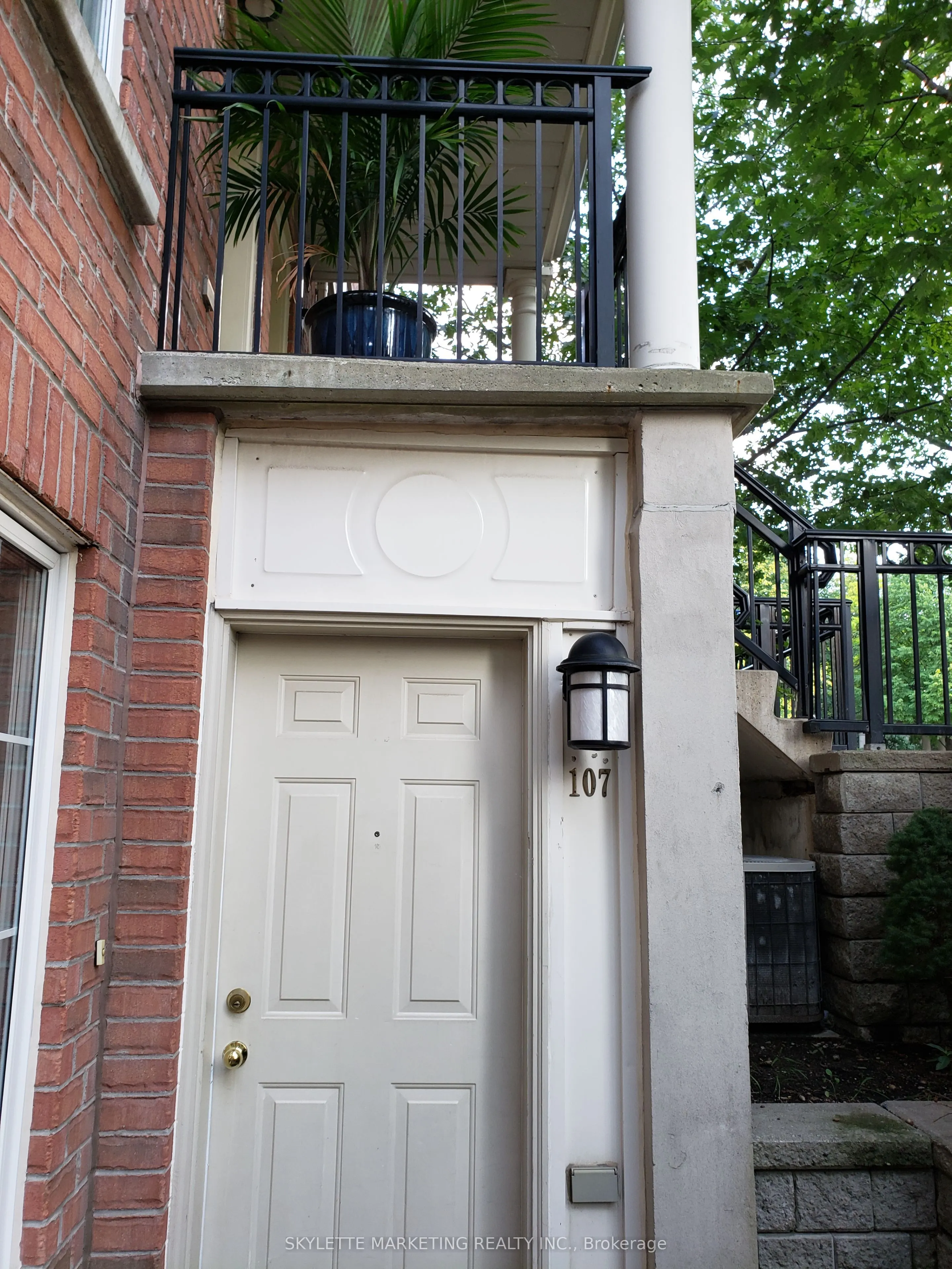 3 Everson Drive #107