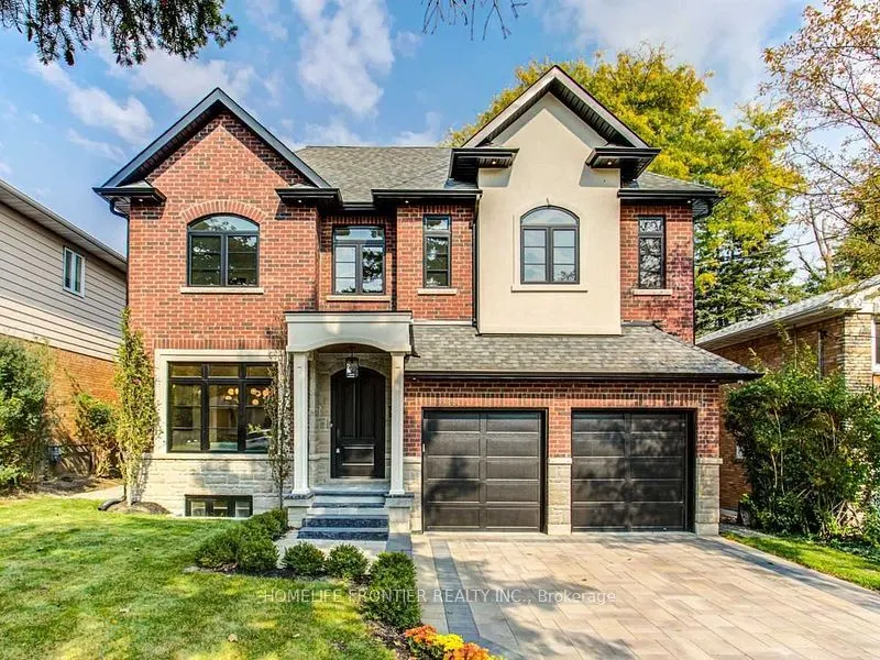 20 Arrowstook Road