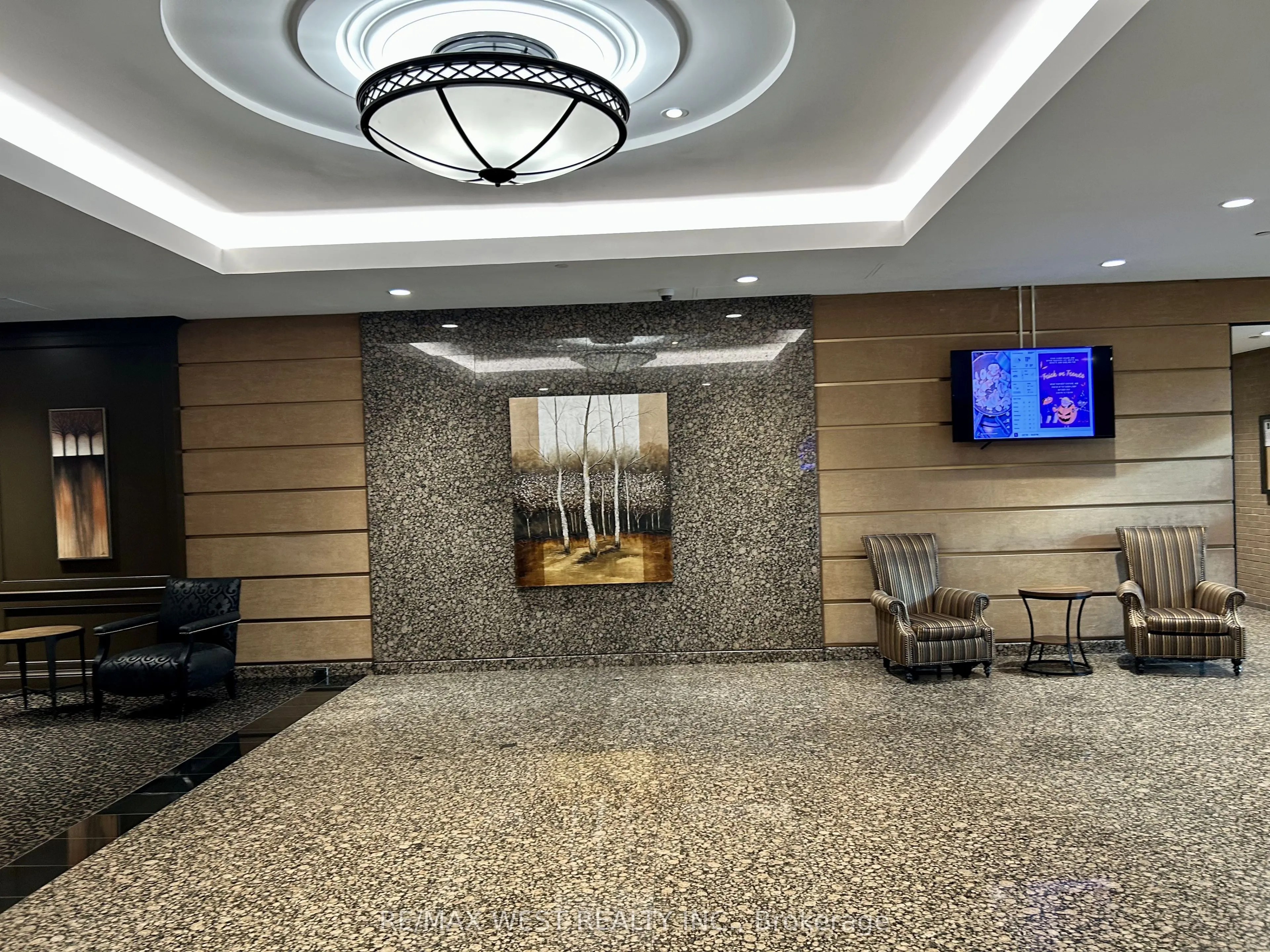 100 UPPER MADISON Avenue #2405