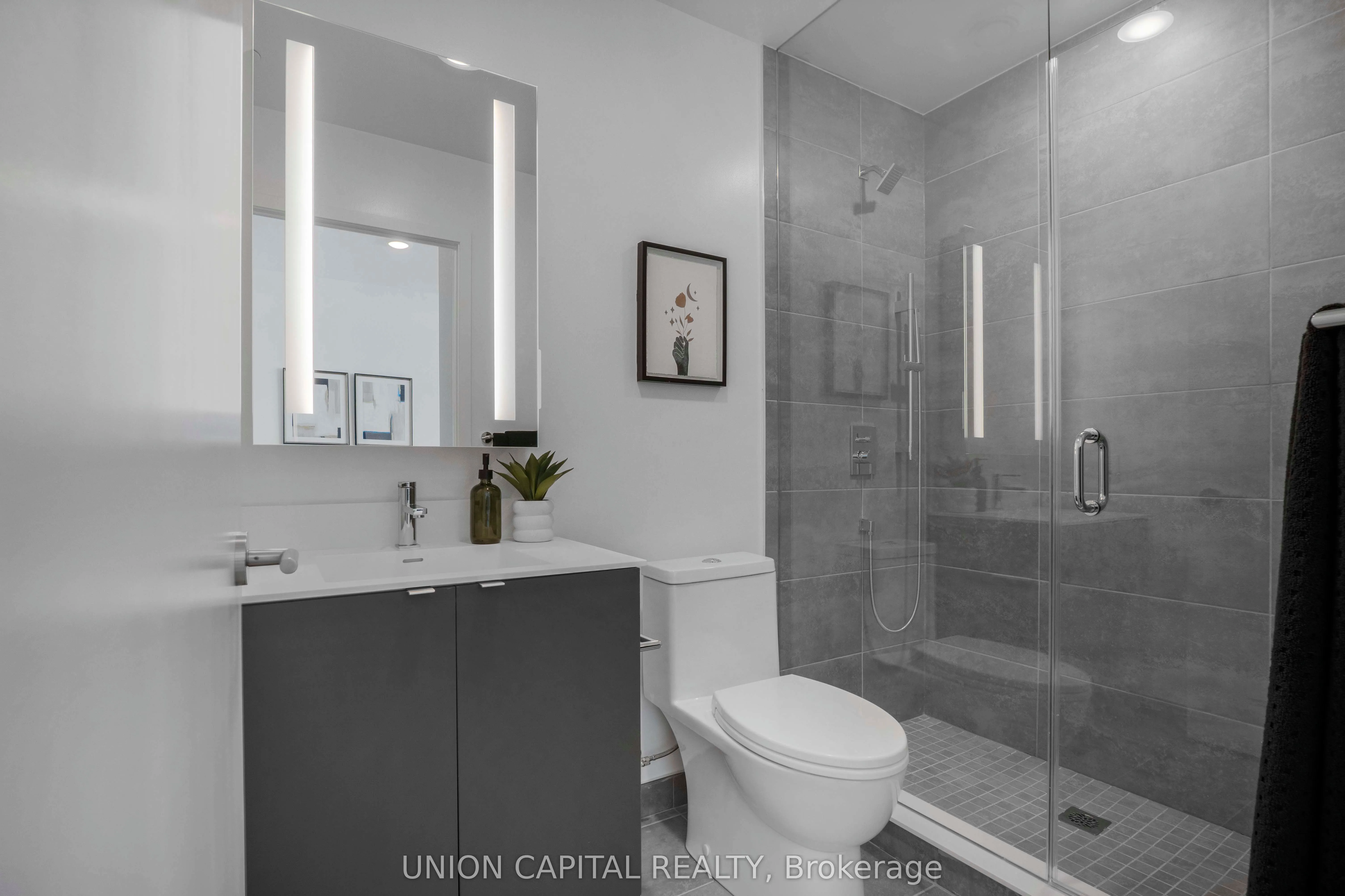 500 Dupont Street #319
