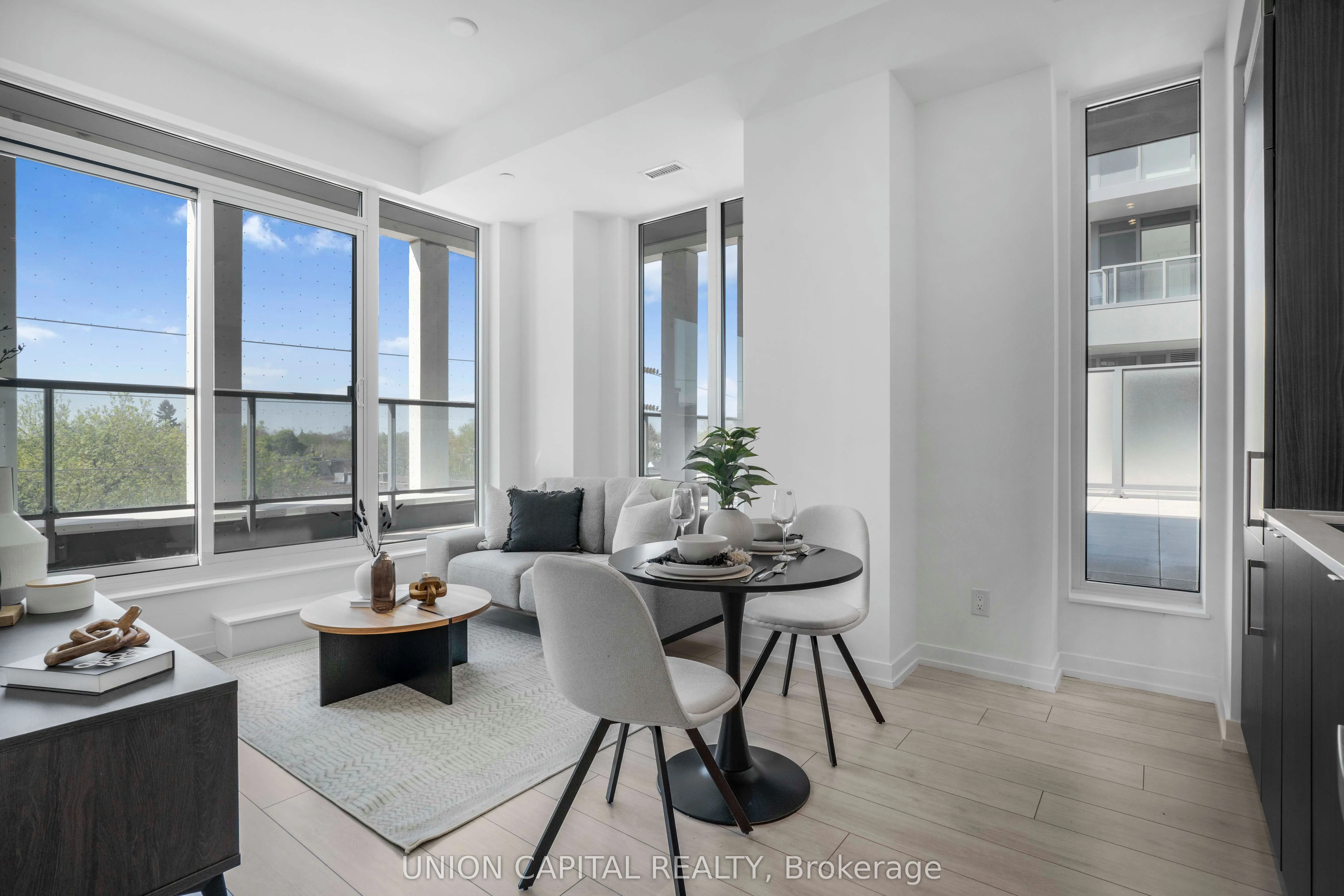 500 Dupont Street #319