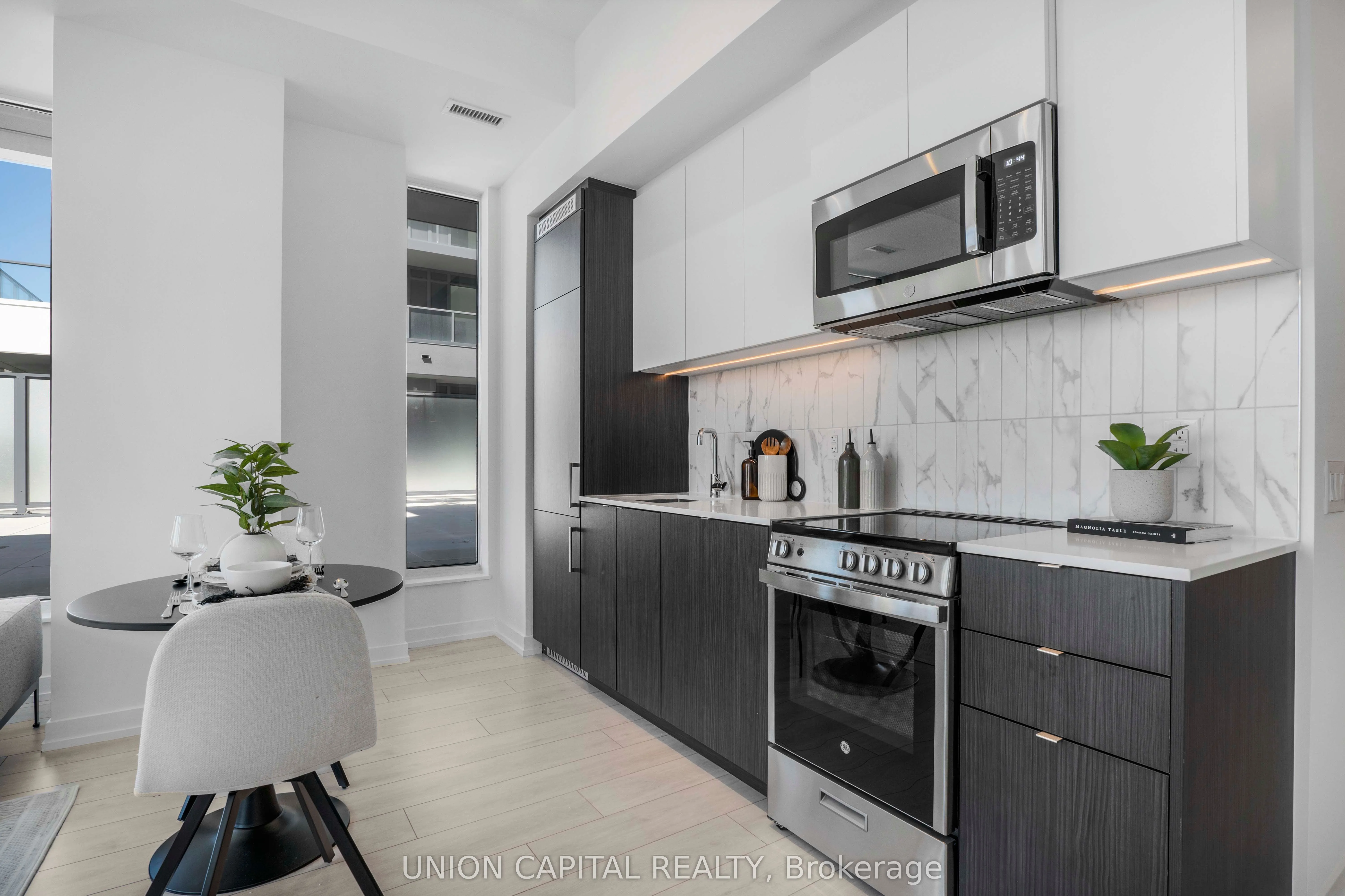 500 Dupont Street #319