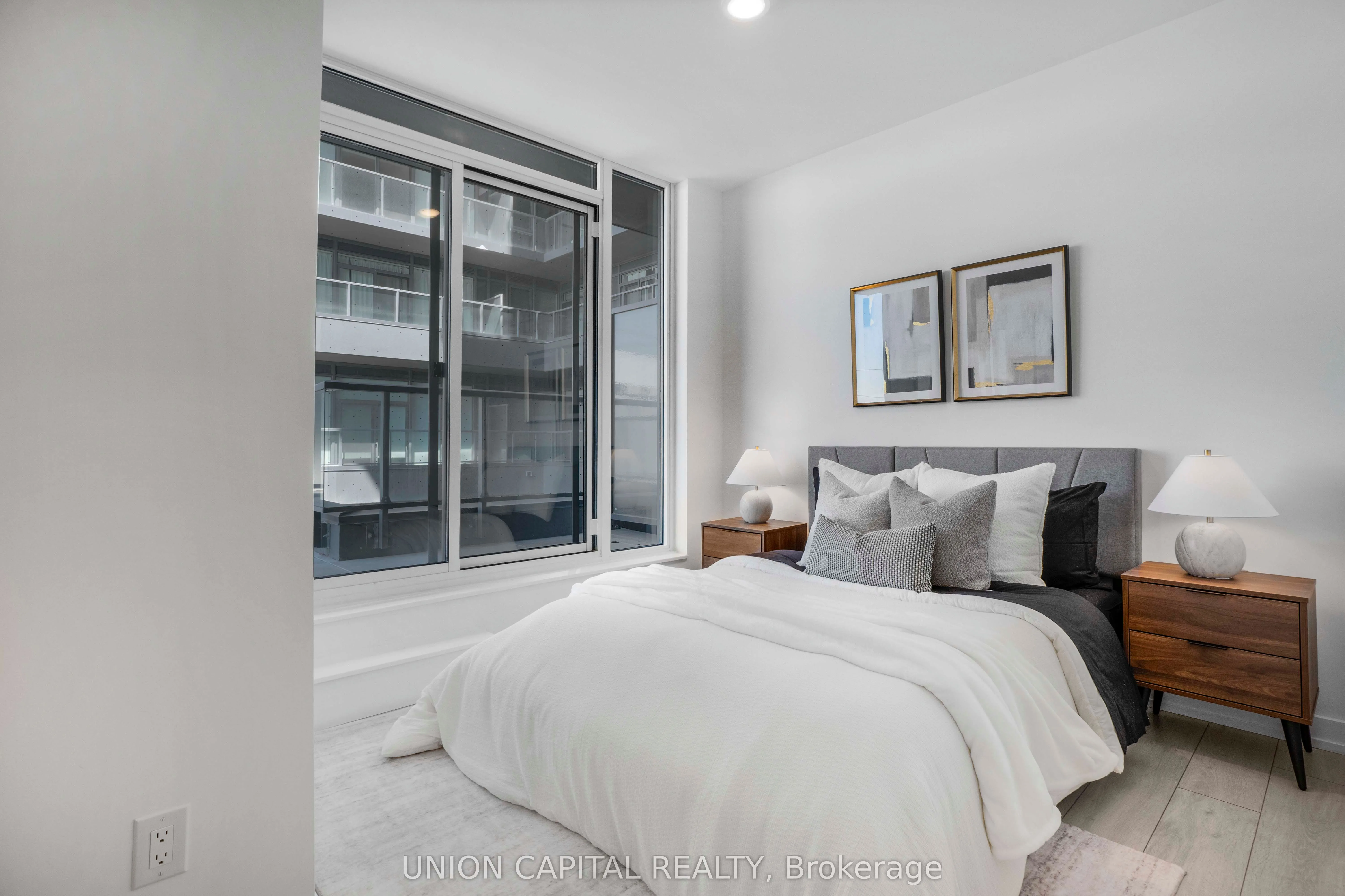 500 Dupont Street #319
