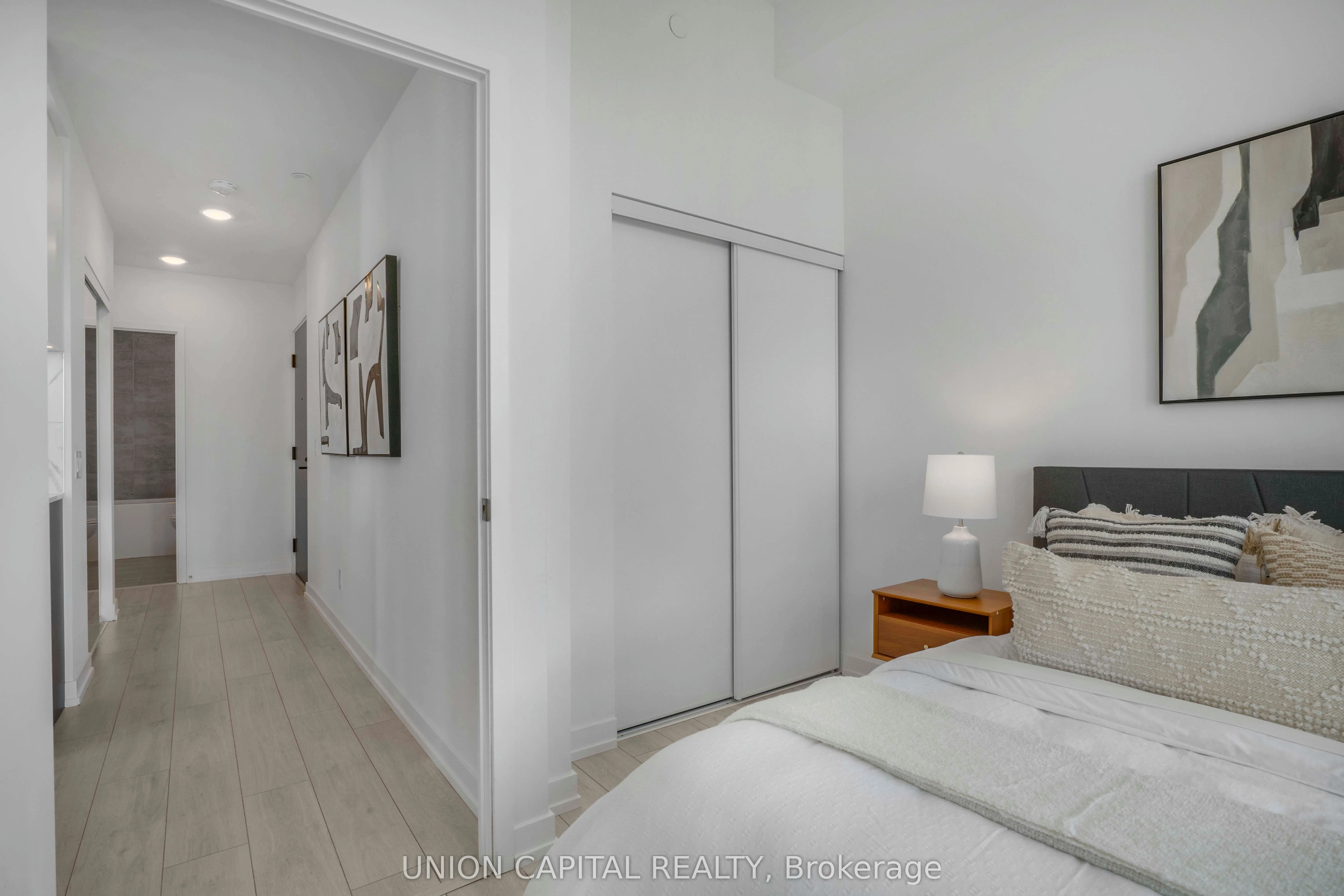 500 Dupont Street #319