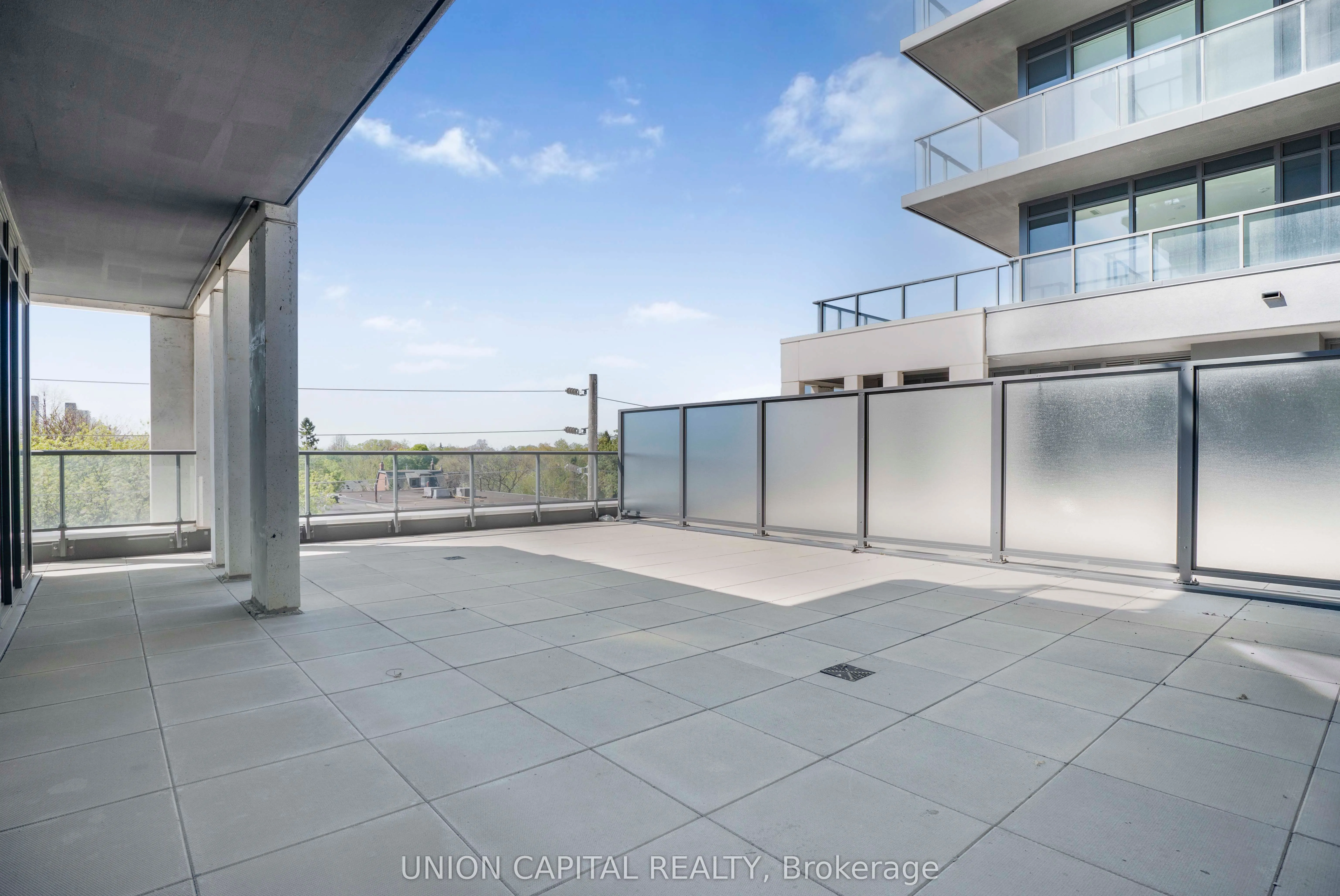 500 Dupont Street #319