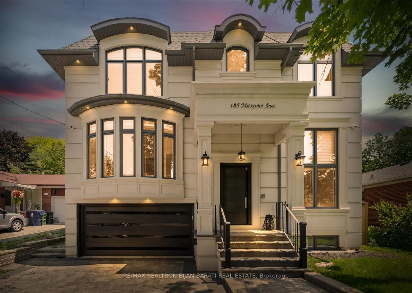 185 Maxome Avenue