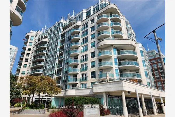 600 Queens Quay #1028