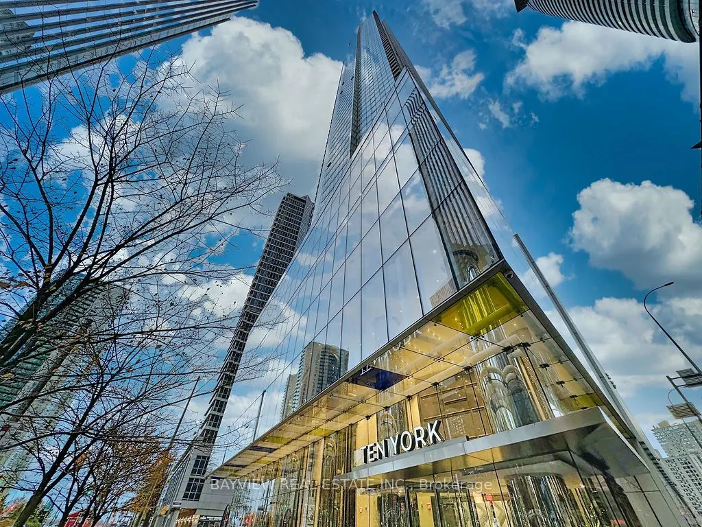 10 York Street #4110