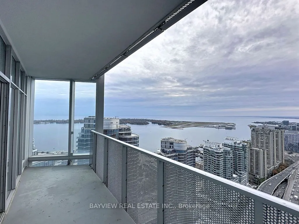 10 York Street #4110