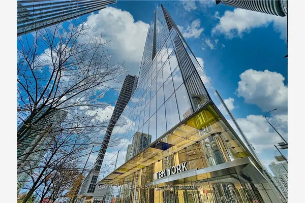 10 York Street #4110