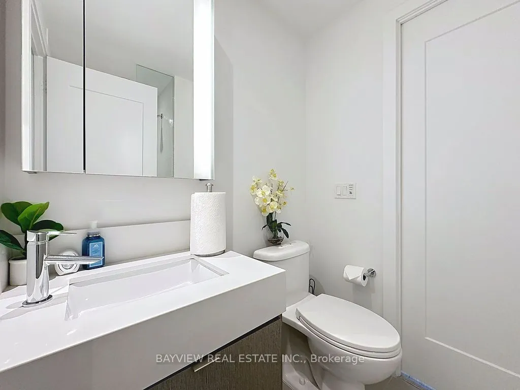 10 York Street #4110