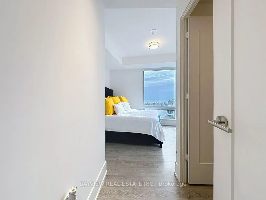 10 York Street #4110